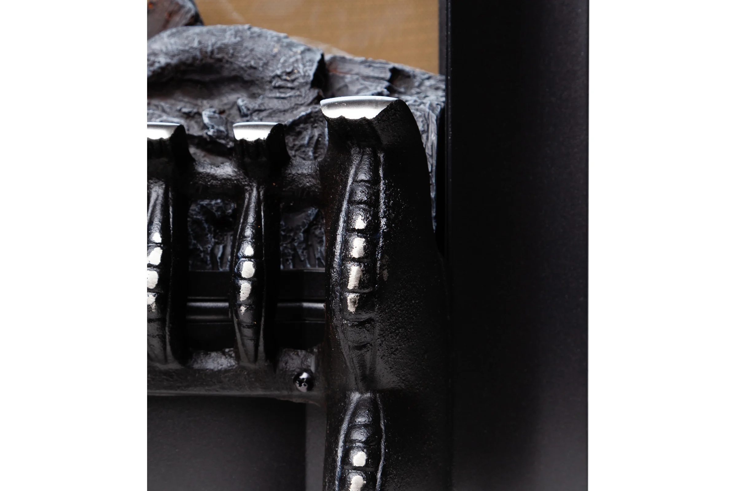 Комплект RealFlame ADELAIDA STD/EUG WT + Fobos lux 10015025