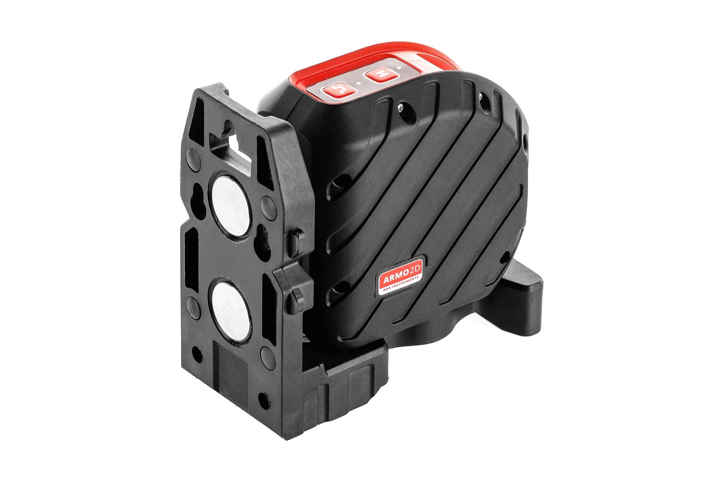 Лазерный уровень ADA ARMO 2D Home Edition А00576