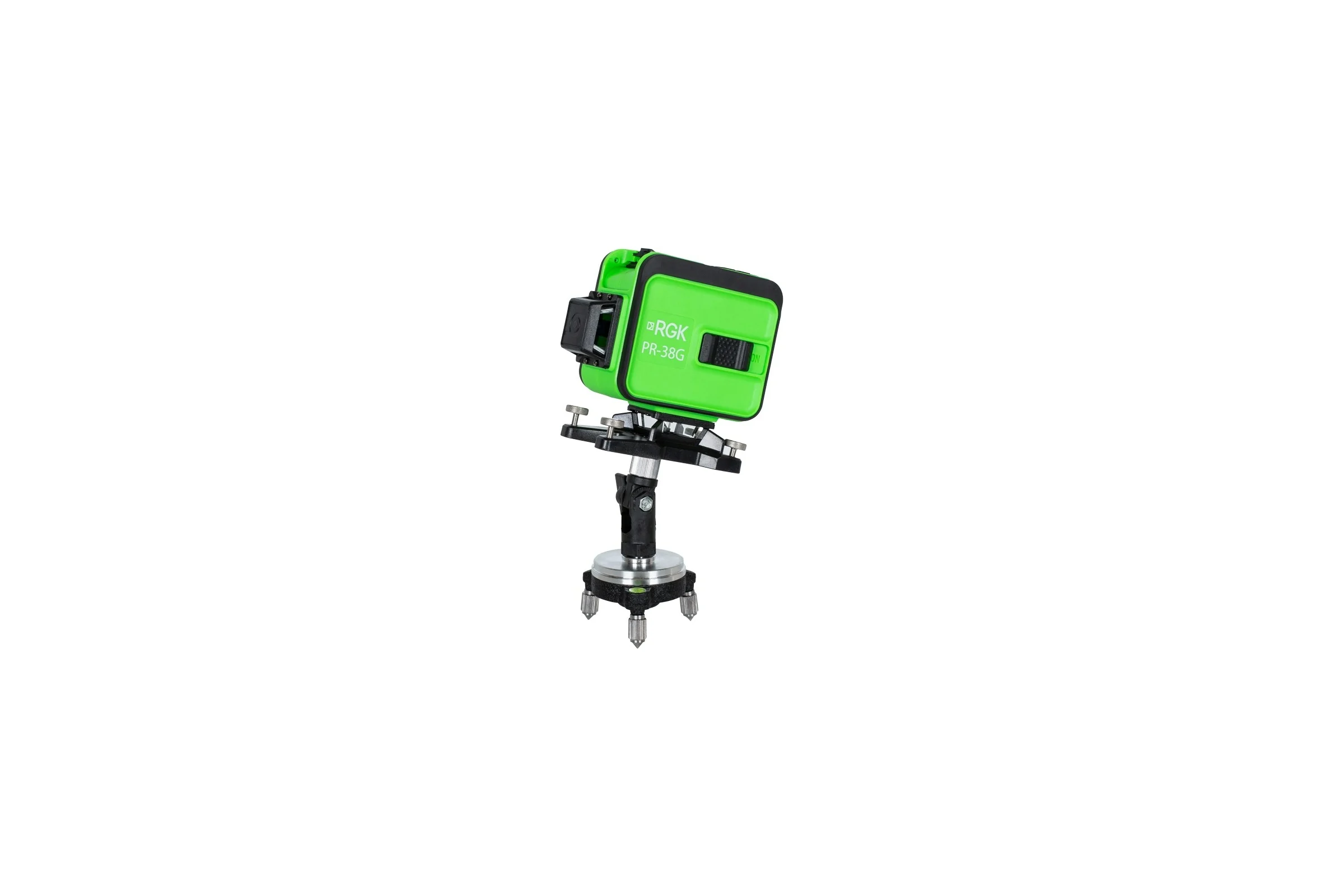 Лазерный построитель плоскостей RGK PR-38G 776066