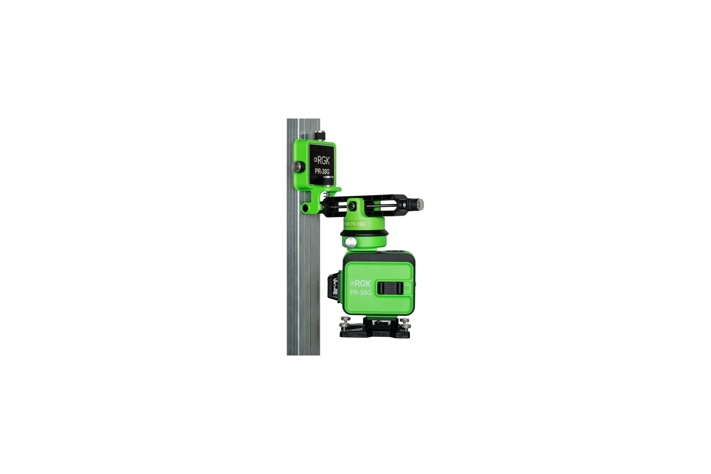 Лазерный построитель плоскостей RGK PR-38G 776066