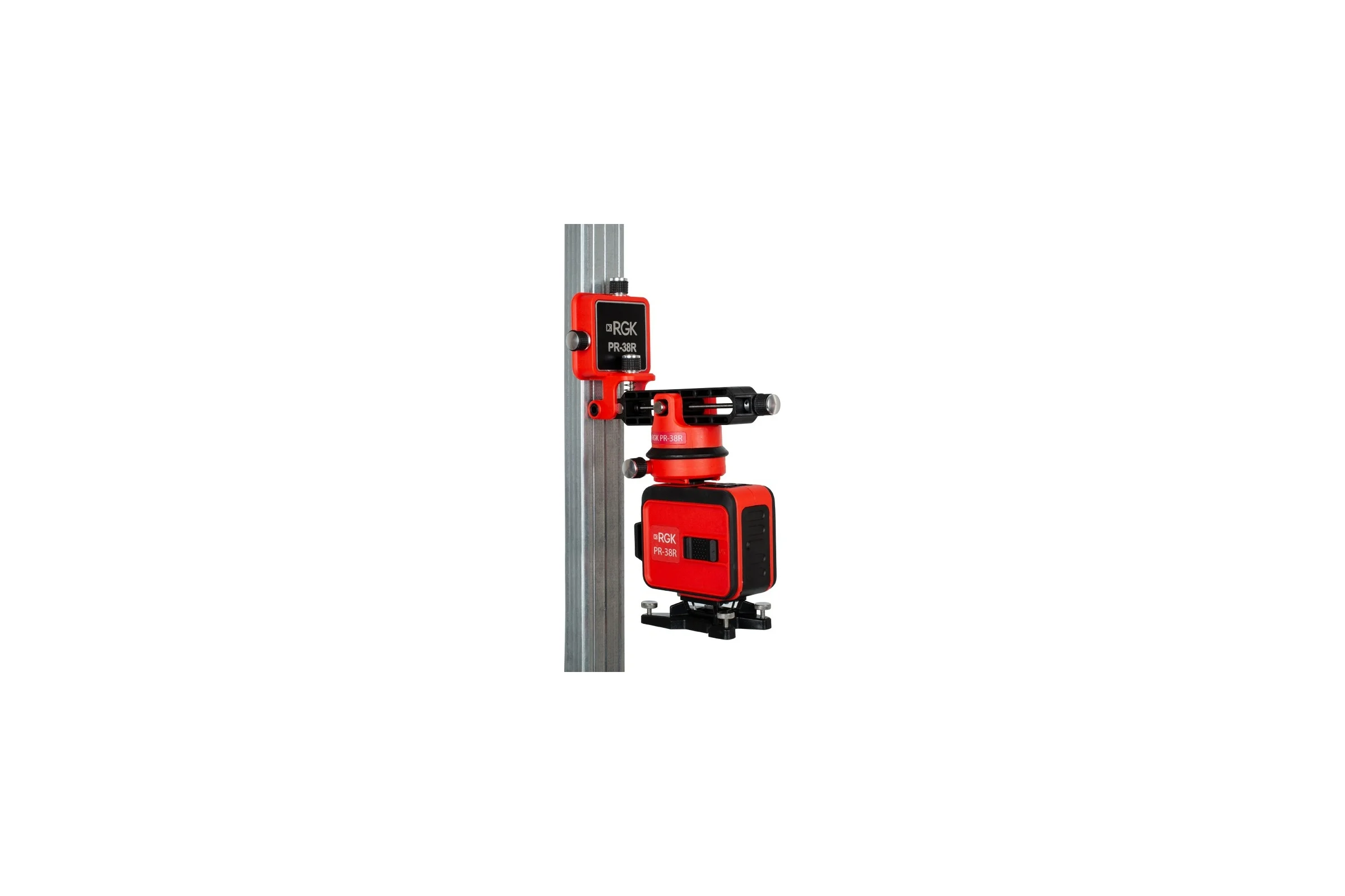 Лазерный построитель плоскостей RGK PR-38R