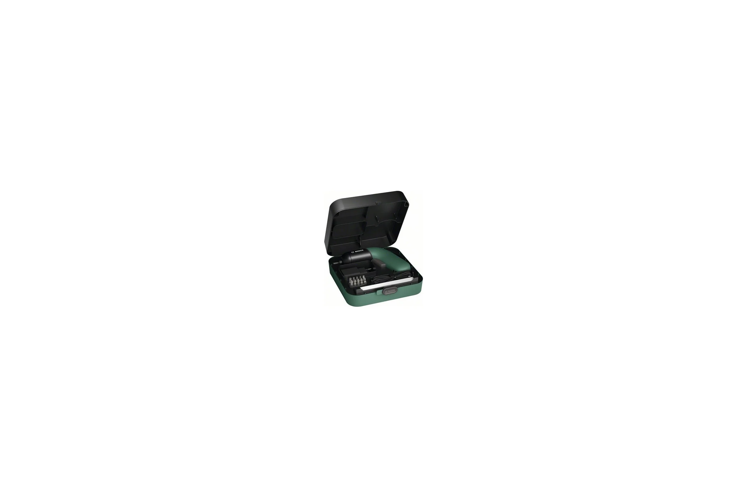 Аккумуляторный шуруповерт Bosch IXO VI Classic 06039C7020