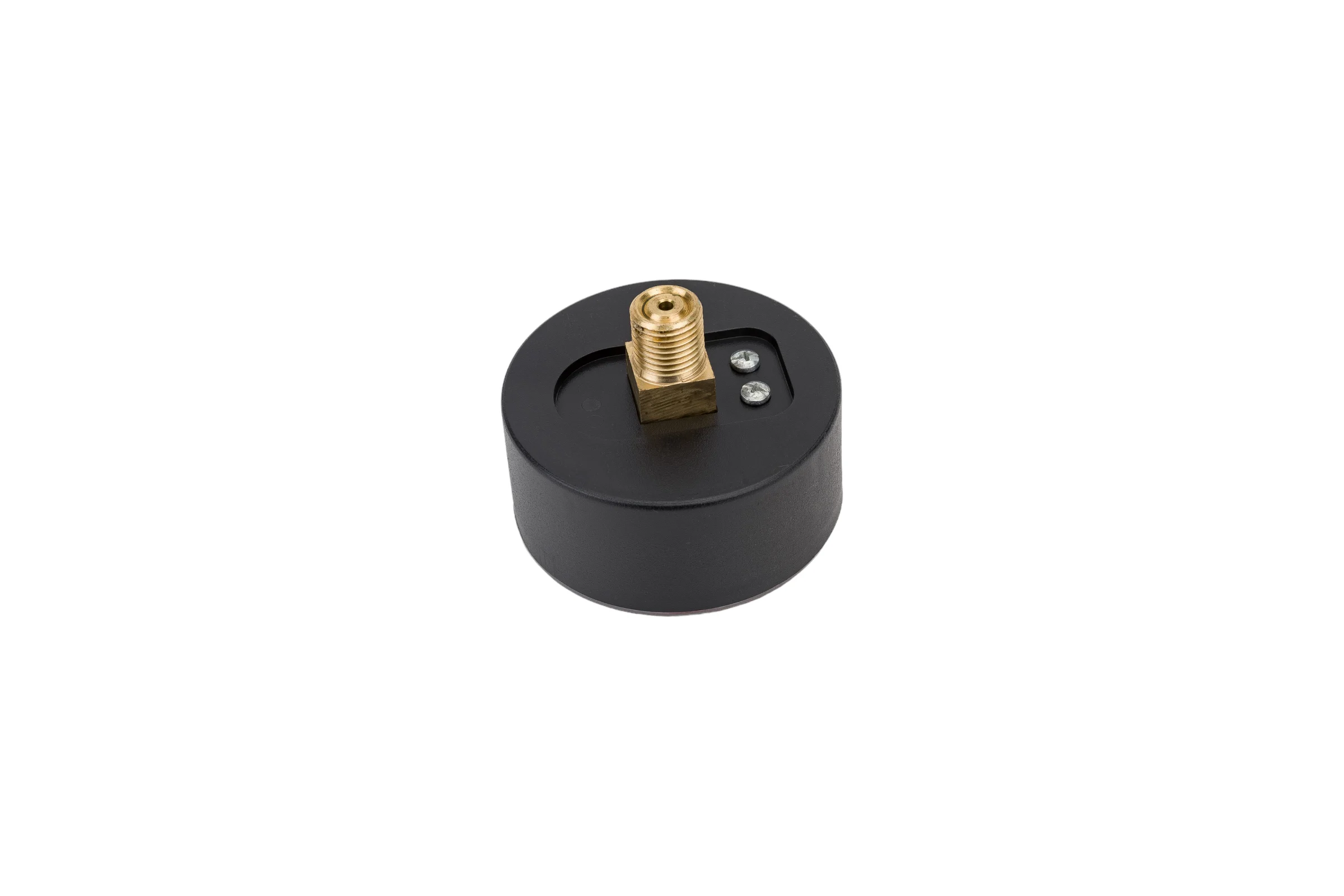 Манометр 63 мм, 1/4", осевой, PN бар-0-10 ELSEN EMO63.10