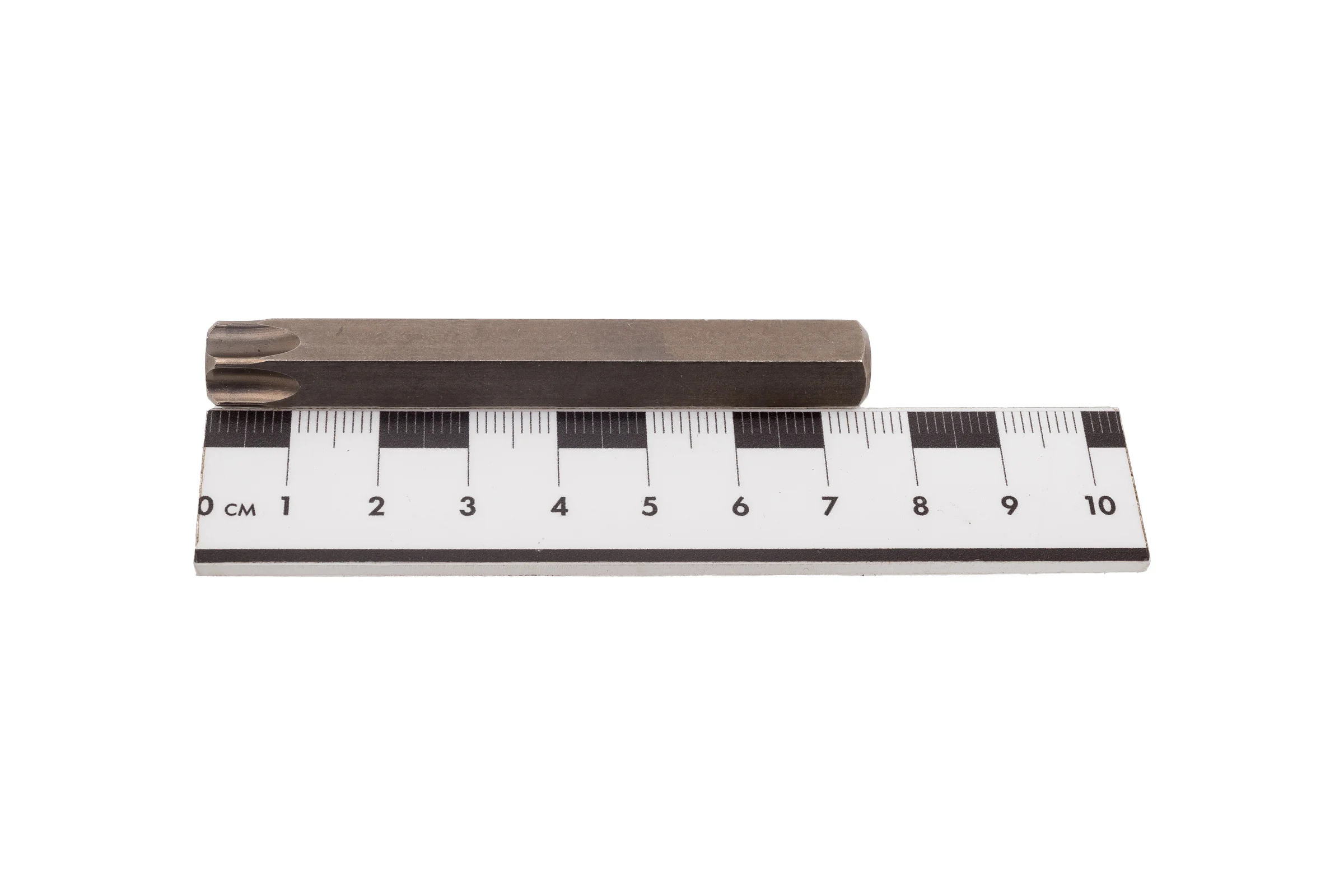 Бита вставка Airline TORX T55 3/8" 75мм (10 шт.) AT-B-18