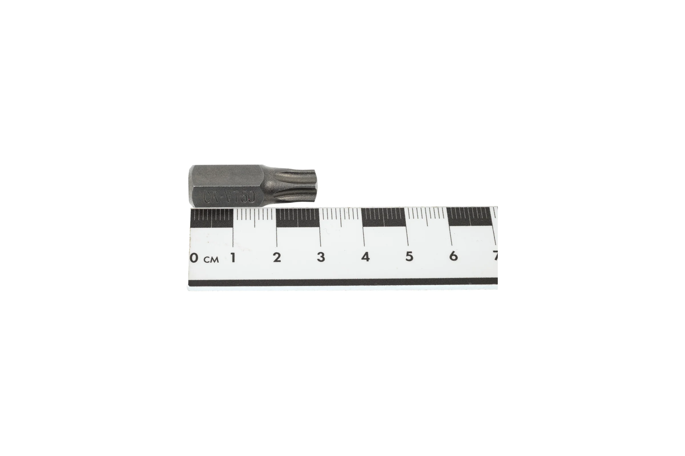 Бита вставка Airline TORX T50 3/8" 30мм (10 шт.) AT-B-08