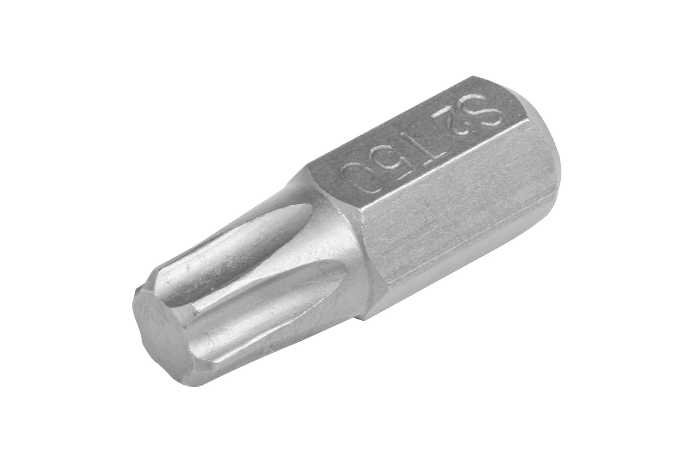 Бита вставка Airline TORX T50 3/8" 30мм (10 шт.) AT-B-08