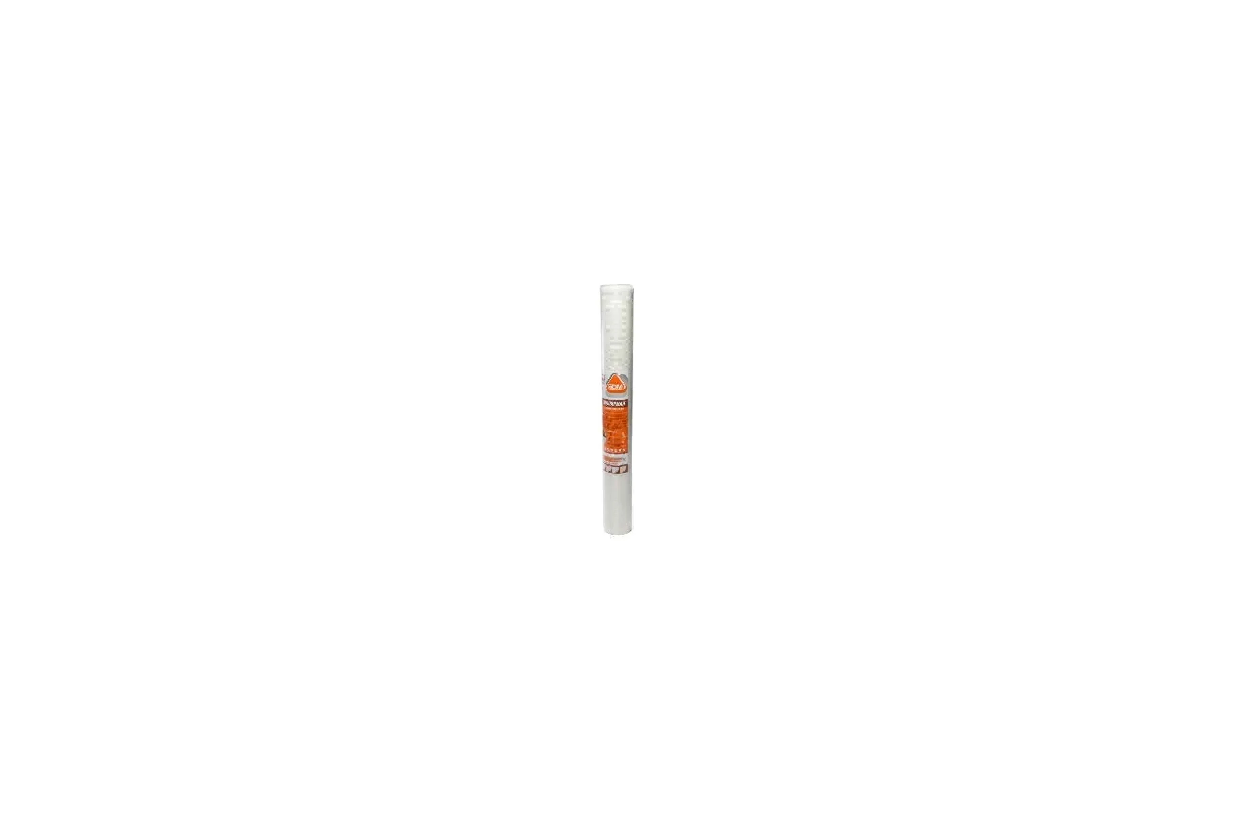 Стеклотканевая сетка SDM SD-GLASS Professional малярная 2х2мм, 50м тип PRO 00-00000378