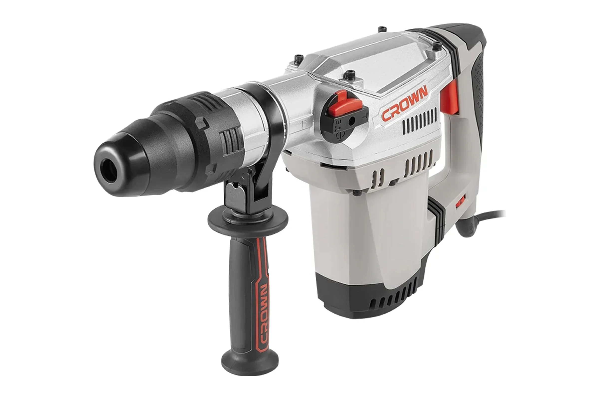 Перфоратор CROWN CT18118V BMC