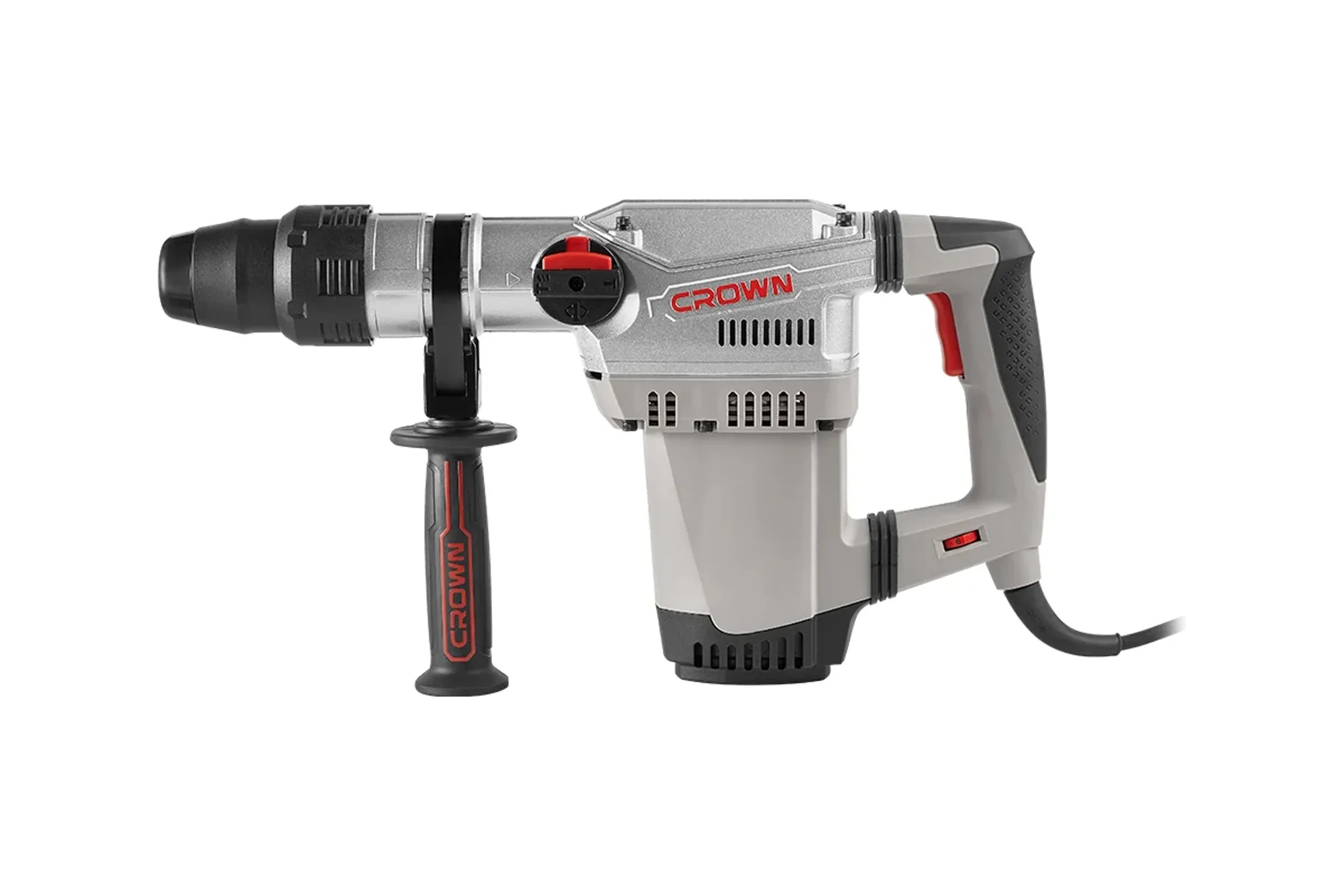 Перфоратор CROWN CT18118V BMC