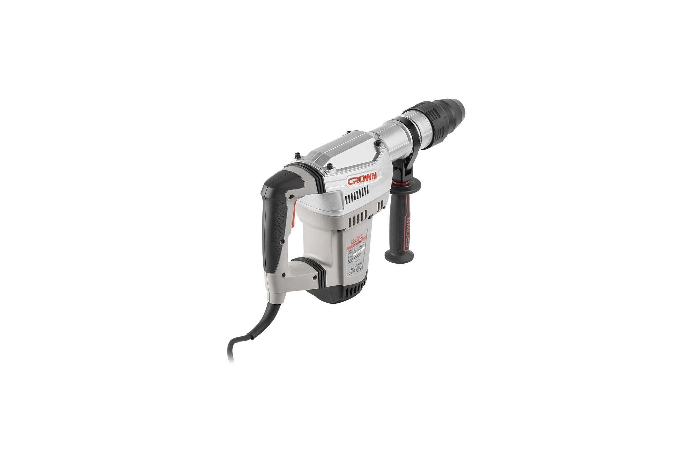 Перфоратор CROWN CT18118V BMC