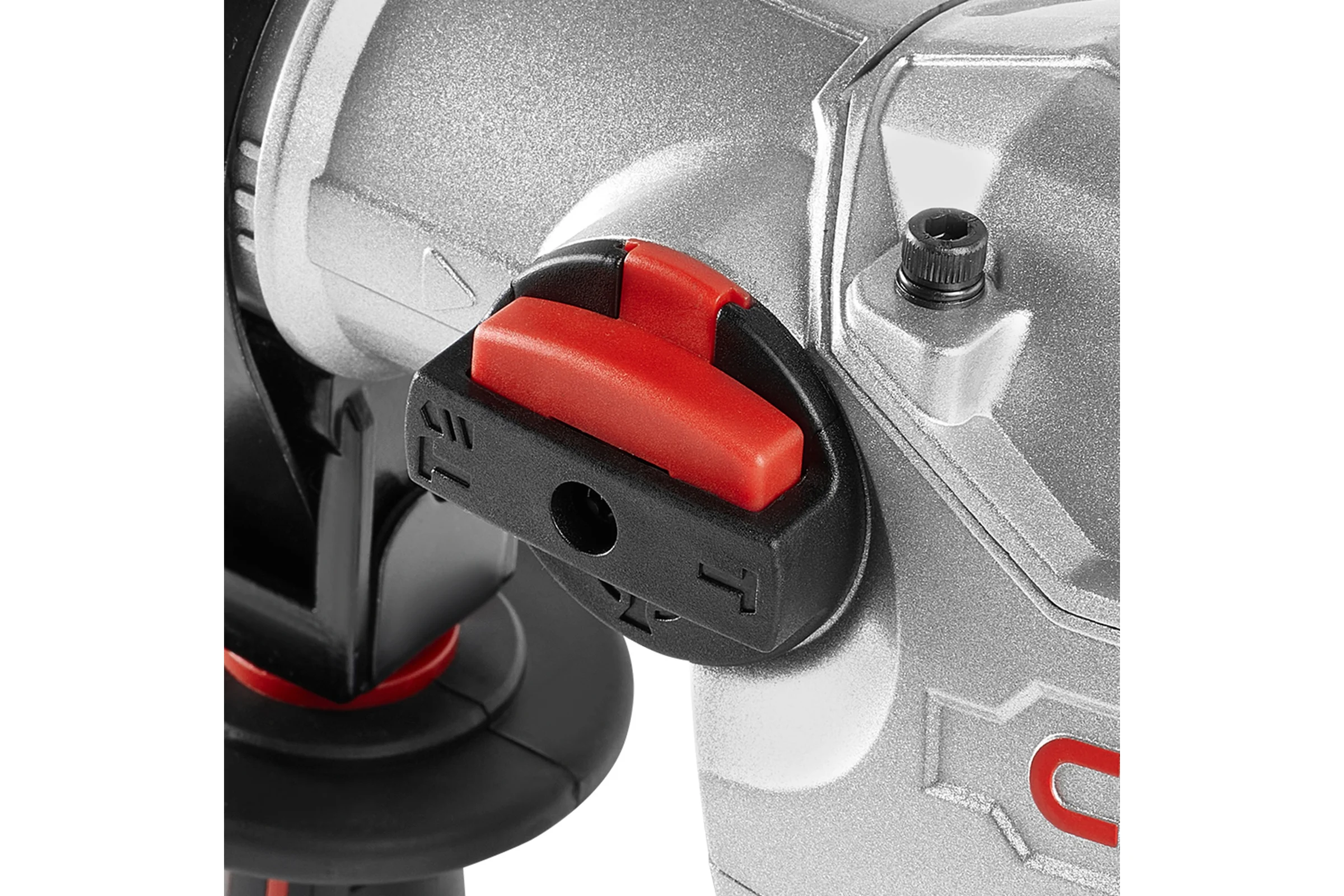 Перфоратор CROWN CT18118V BMC