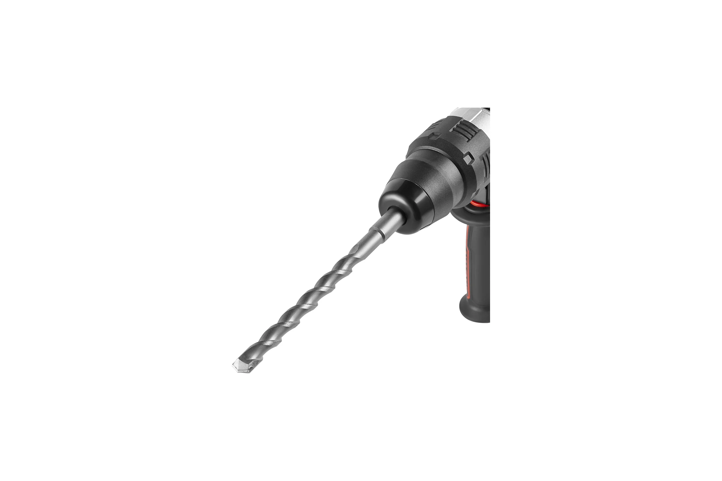 Перфоратор CROWN CT18118V BMC