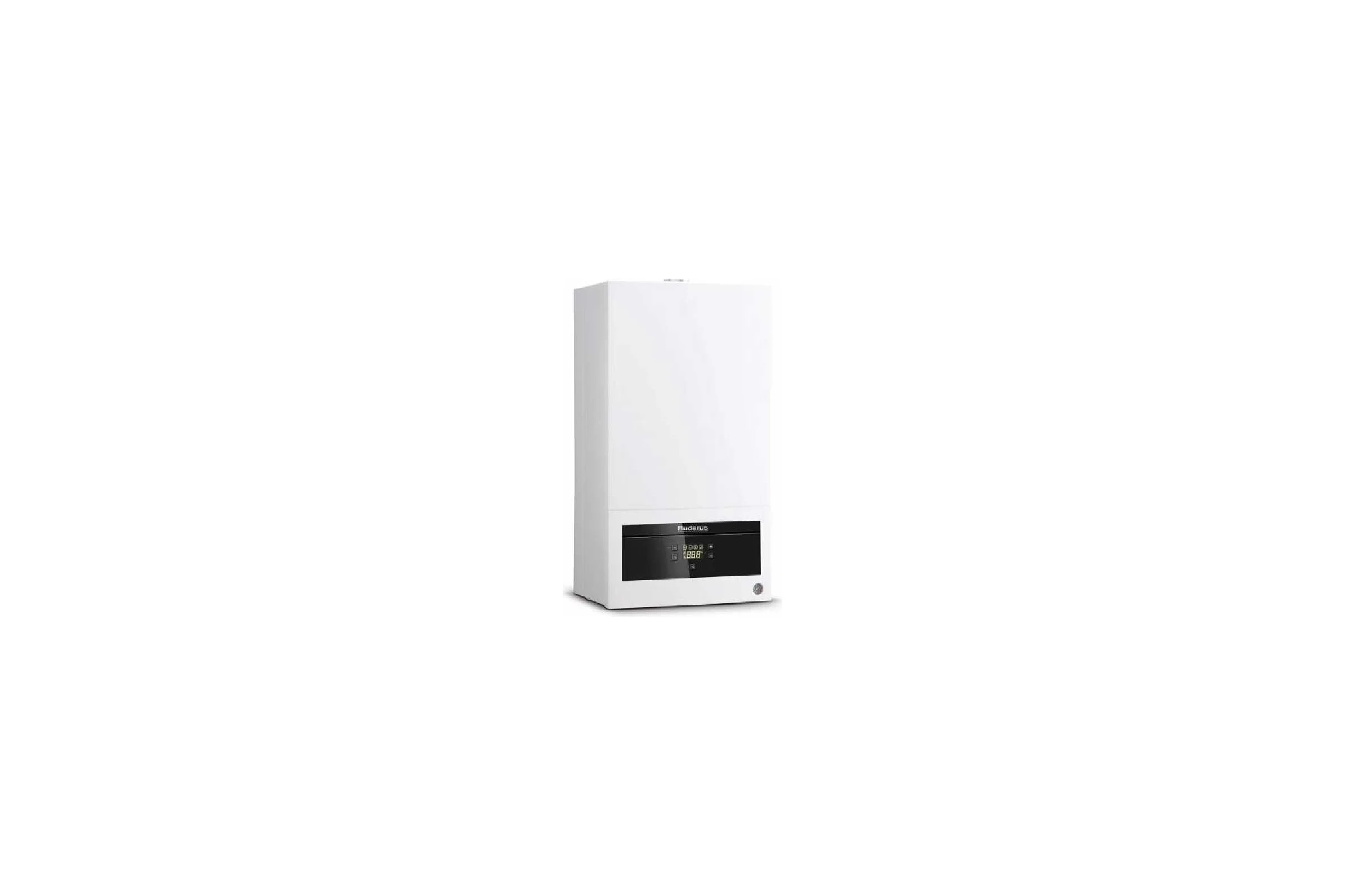 Газовый настенный котёл Buderus Logamax, U072-18 7736900189