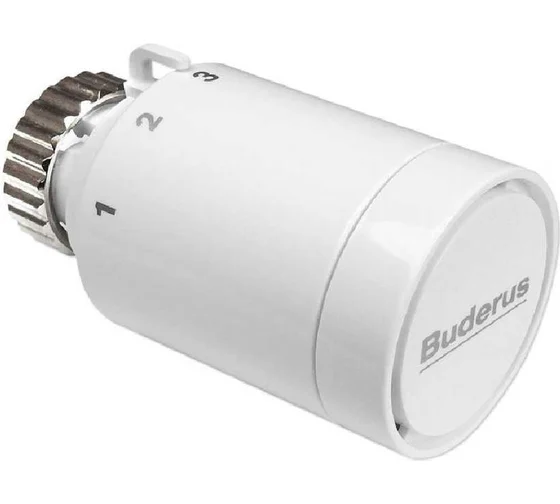 Термостатическая головка Buderus bh-1 7738306437