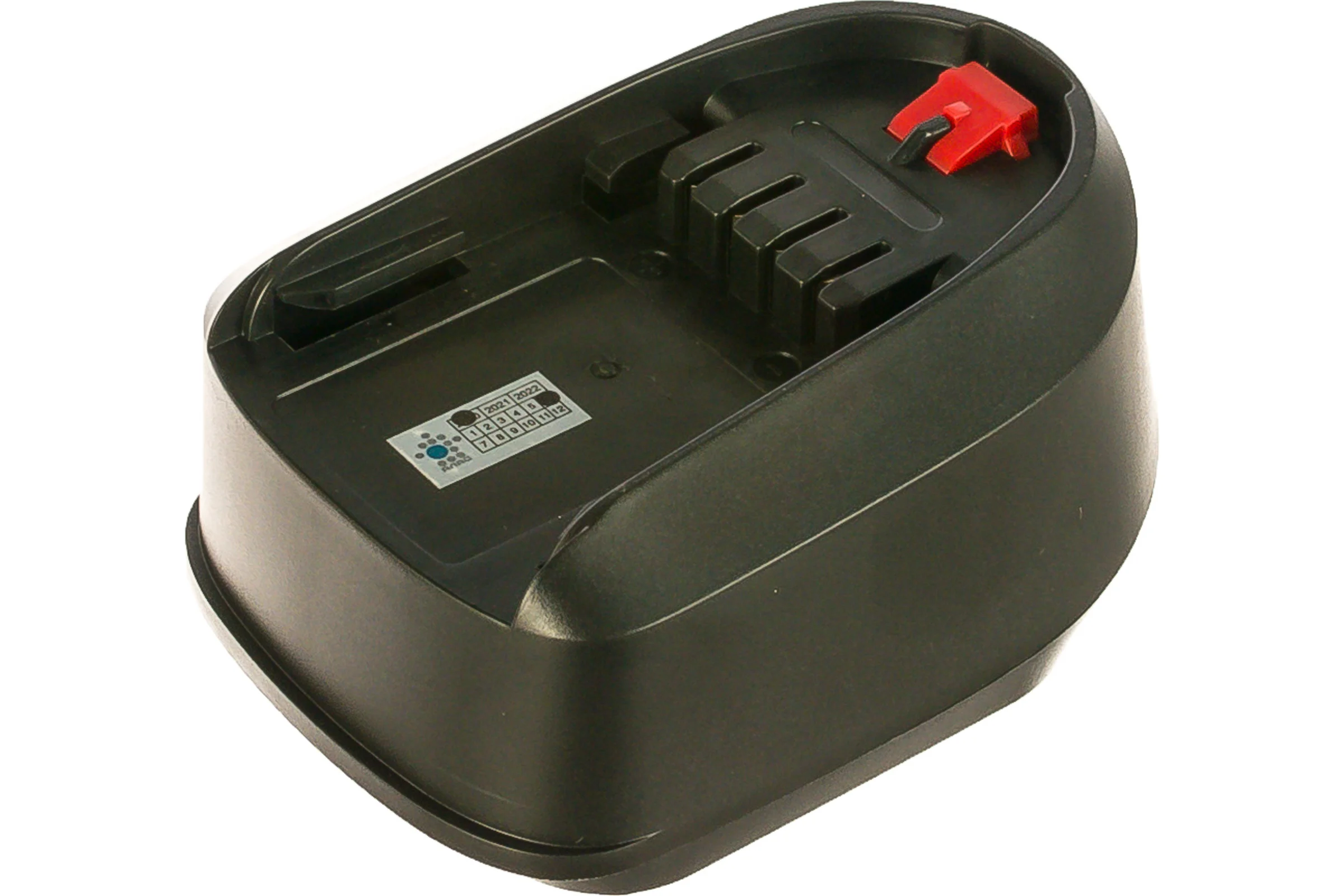 Аккумулятор для Bosch (Li-Ion, 18В, 1.3Ач) TopON PN: 2 607 336 040 TOP-PTGD-BOS-18-1.3