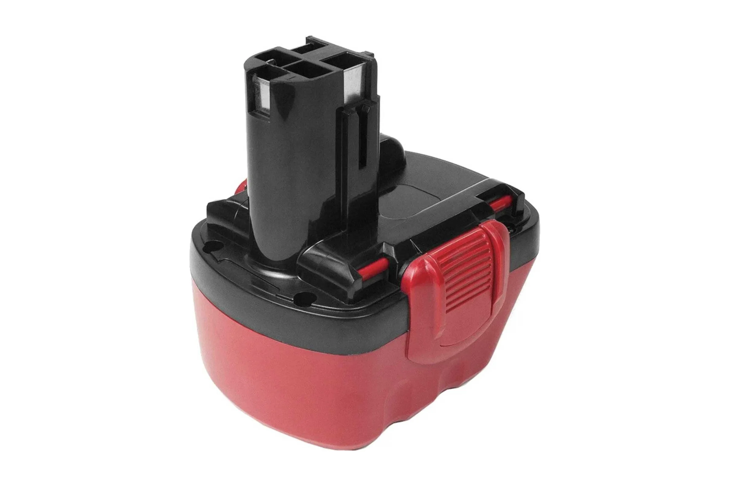 Аккумулятор для электроинструмента Bosch EXACT, GDR, GML, GSR, PSB, PSR (Ni-Cd, 12В, 1.5Ач) TopON PN: 2 607 335 542 TOP-PTGD-BOS-12/A/