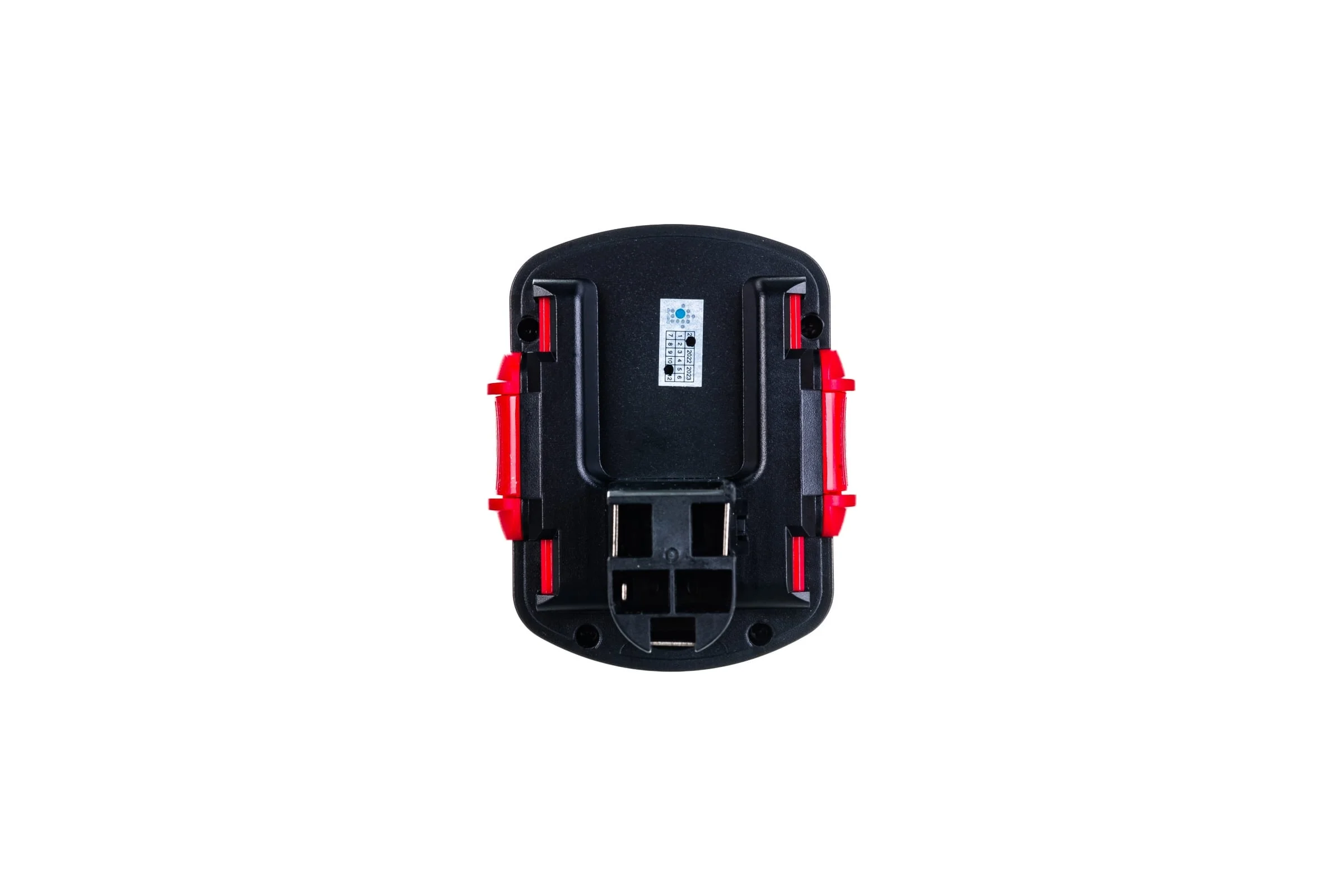 Аккумулятор для электроинструмента Bosch EXACT, GDR, GML, GSR, PSB, PSR (Ni-Cd, 12В, 1.5Ач) TopON PN: 2 607 335 542 TOP-PTGD-BOS-12/A/