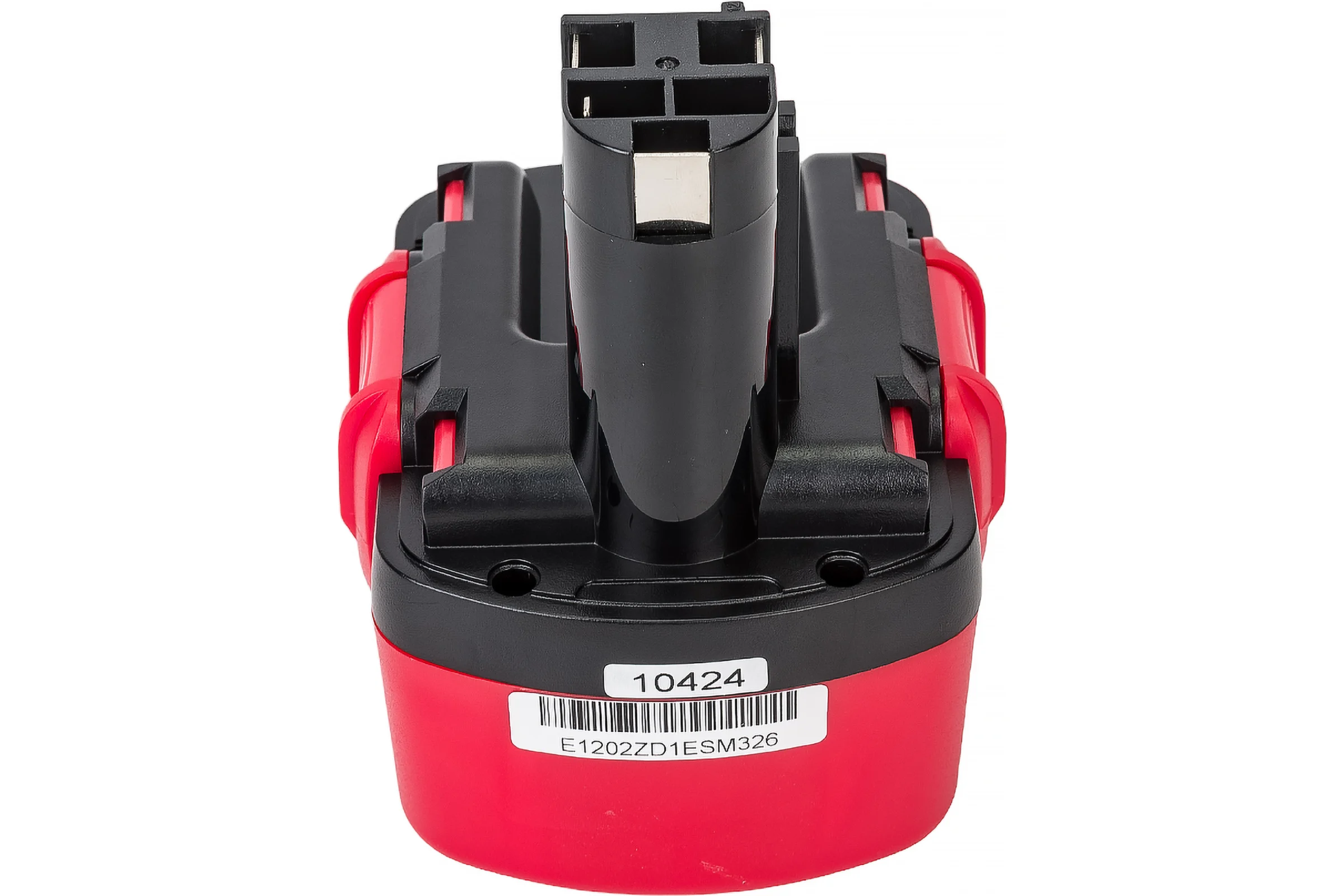 Аккумулятор для электроинструмента Bosch EXACT, GDR, GML, GSR, PSB, PSR (Ni-Cd, 12В, 1.5Ач) TopON PN: 2 607 335 542 TOP-PTGD-BOS-12/A/