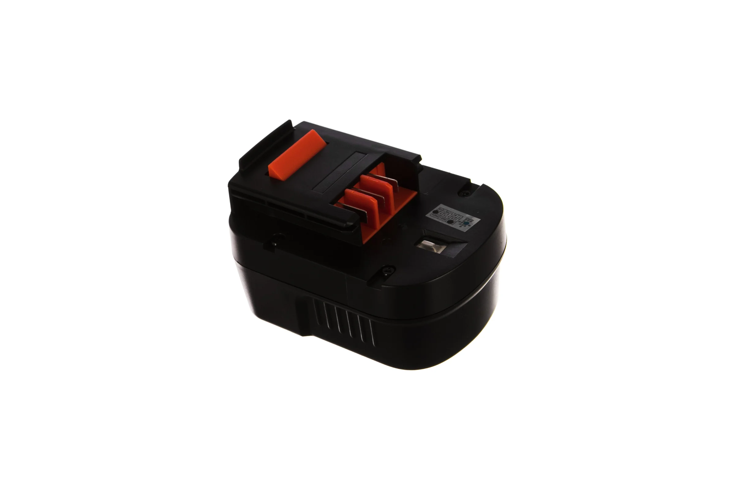 Аккумулятор TopOn для электроинструмента Black & Decker TOP-BD-12-1.5
