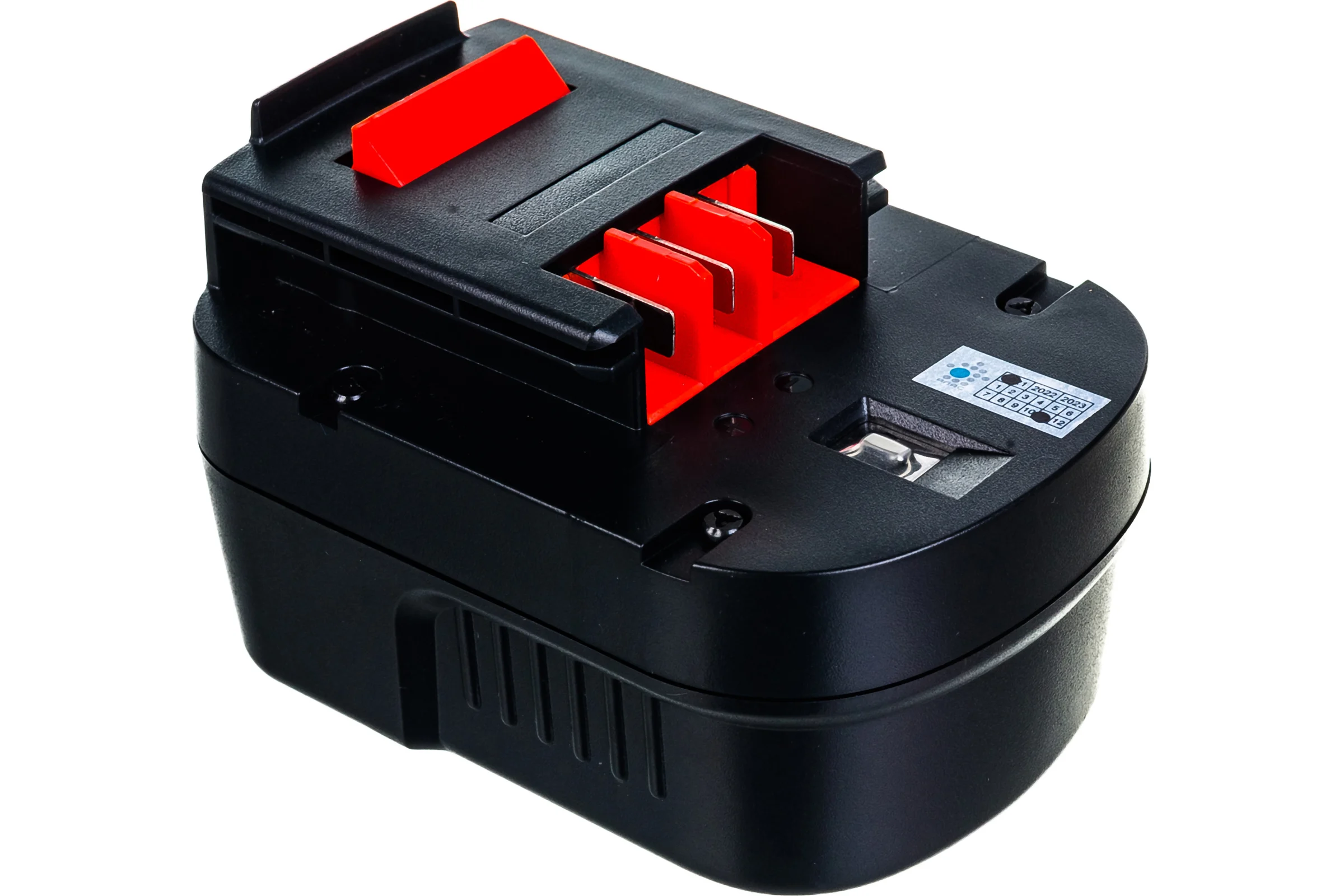 Аккумулятор TopOn для электроинструмента Black & Decker TOP-BD-12-1.5