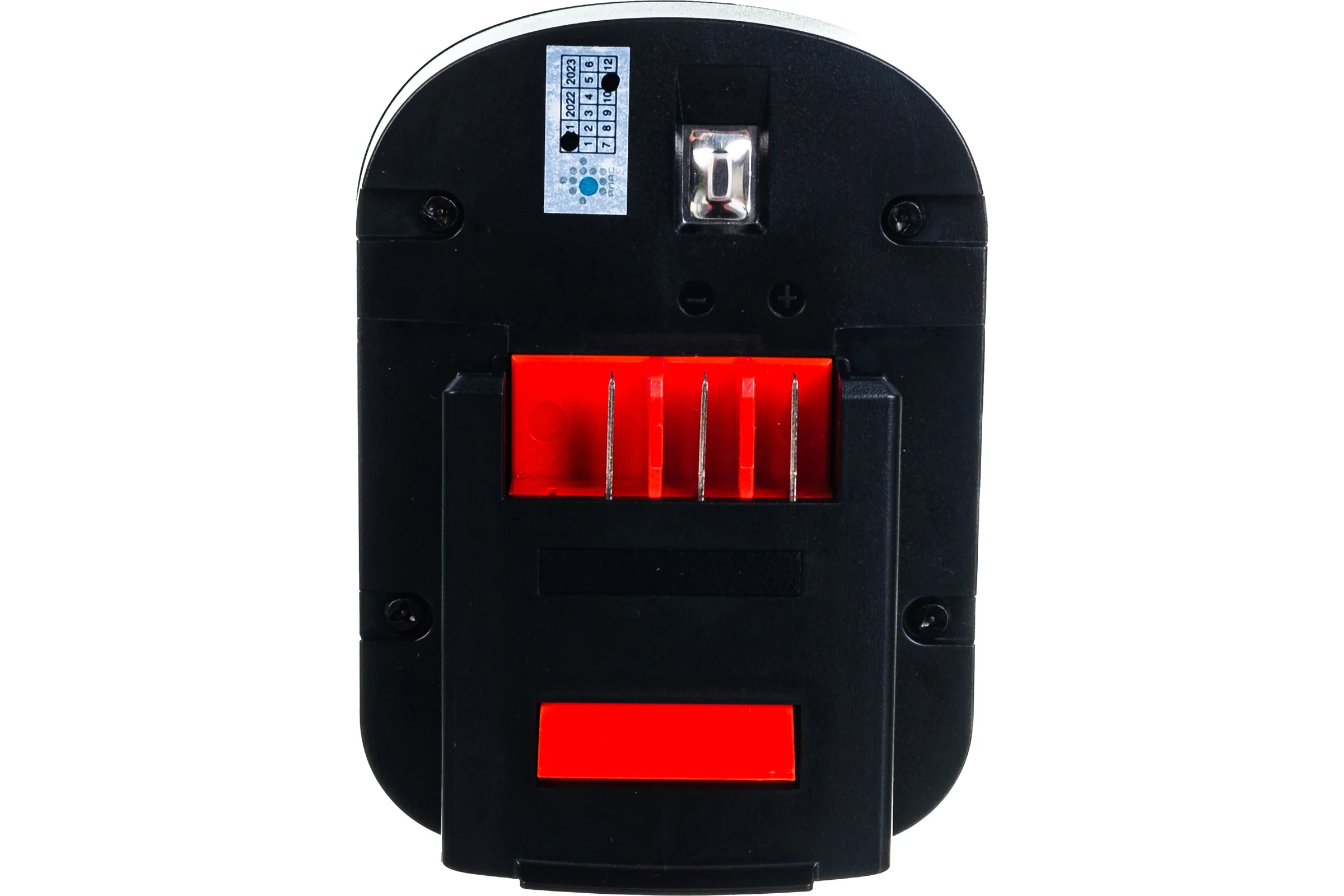 Аккумулятор TopOn для электроинструмента Black & Decker TOP-BD-12-1.5