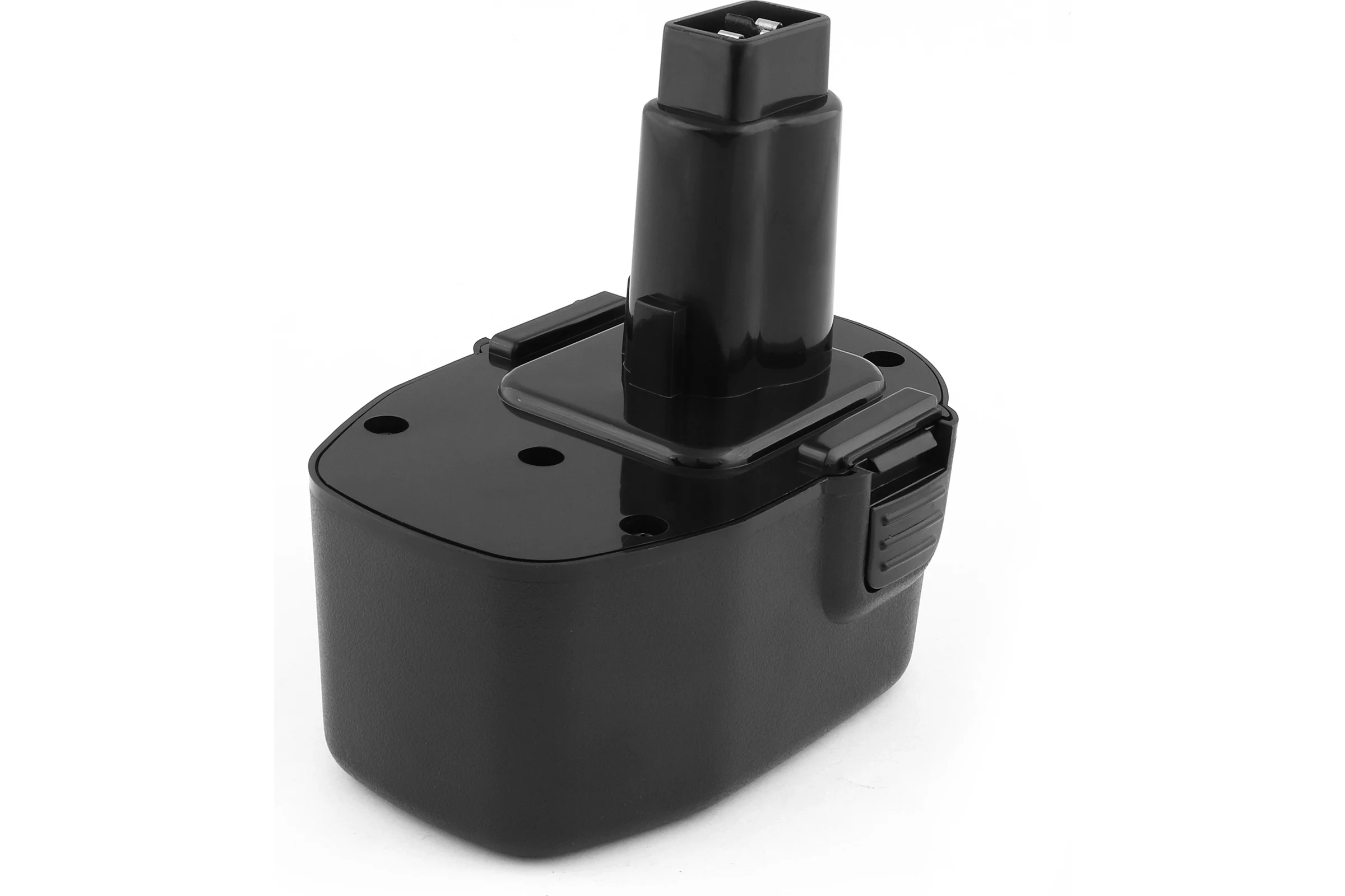Аккумулятор для электроинструмента Black & Decker (Ni-Сd, 14.4В, 1.3Ач) TopON PN: A9262 TOP-PTGD-BD-14.4