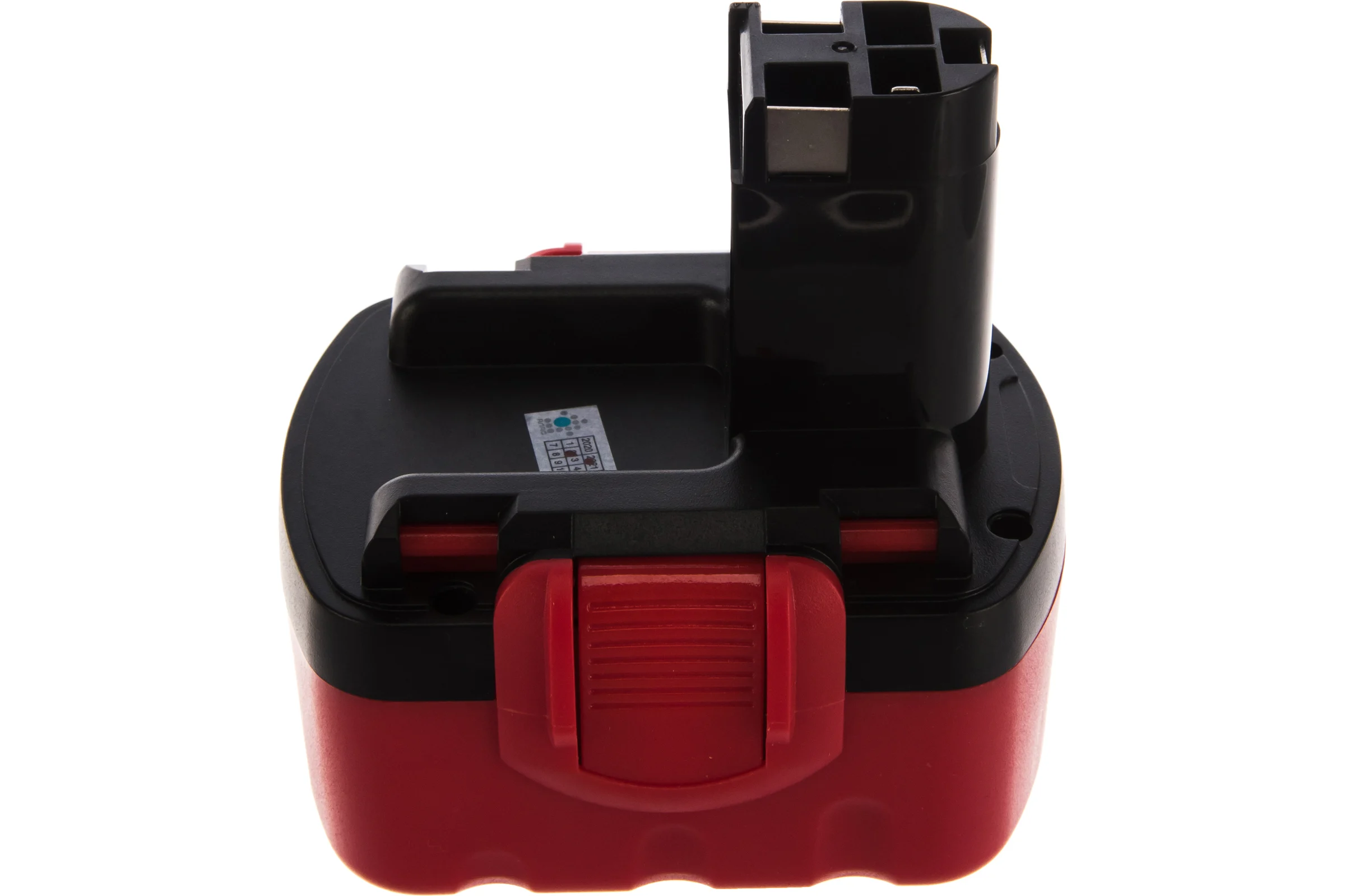 Аккумулятор для электроинструмента Bosch (Ni-Cd, 14.4В, 1.3Ач) TopON PN: 2 607 335 528 TOP-PTGD-BOS-14.4/A/