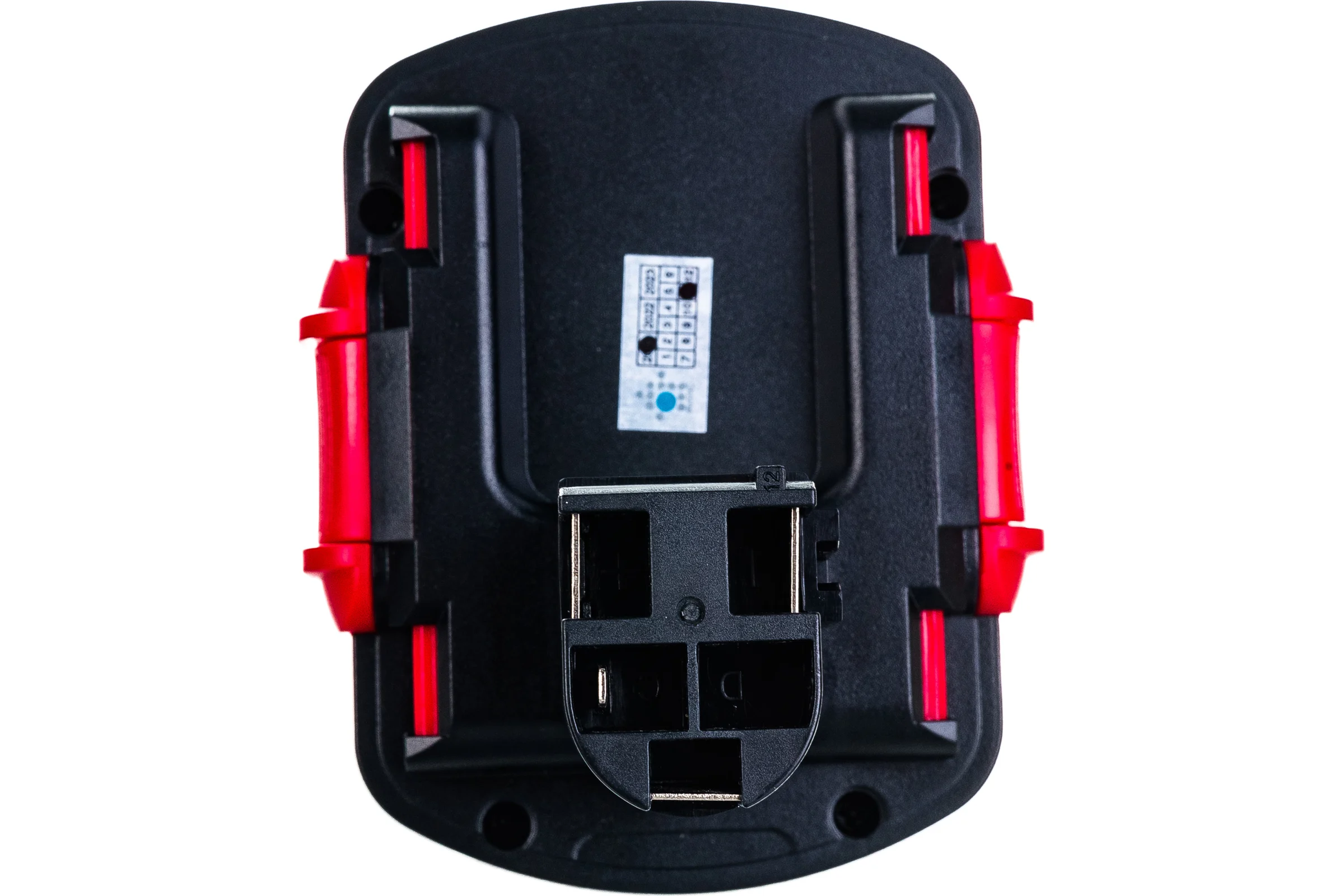 Аккумулятор для электроинструмента Bosch (Ni-Mh, 12В, 2Ач) TopON PN: 2 607 335 692 ТOP-PTGD-BOS-12