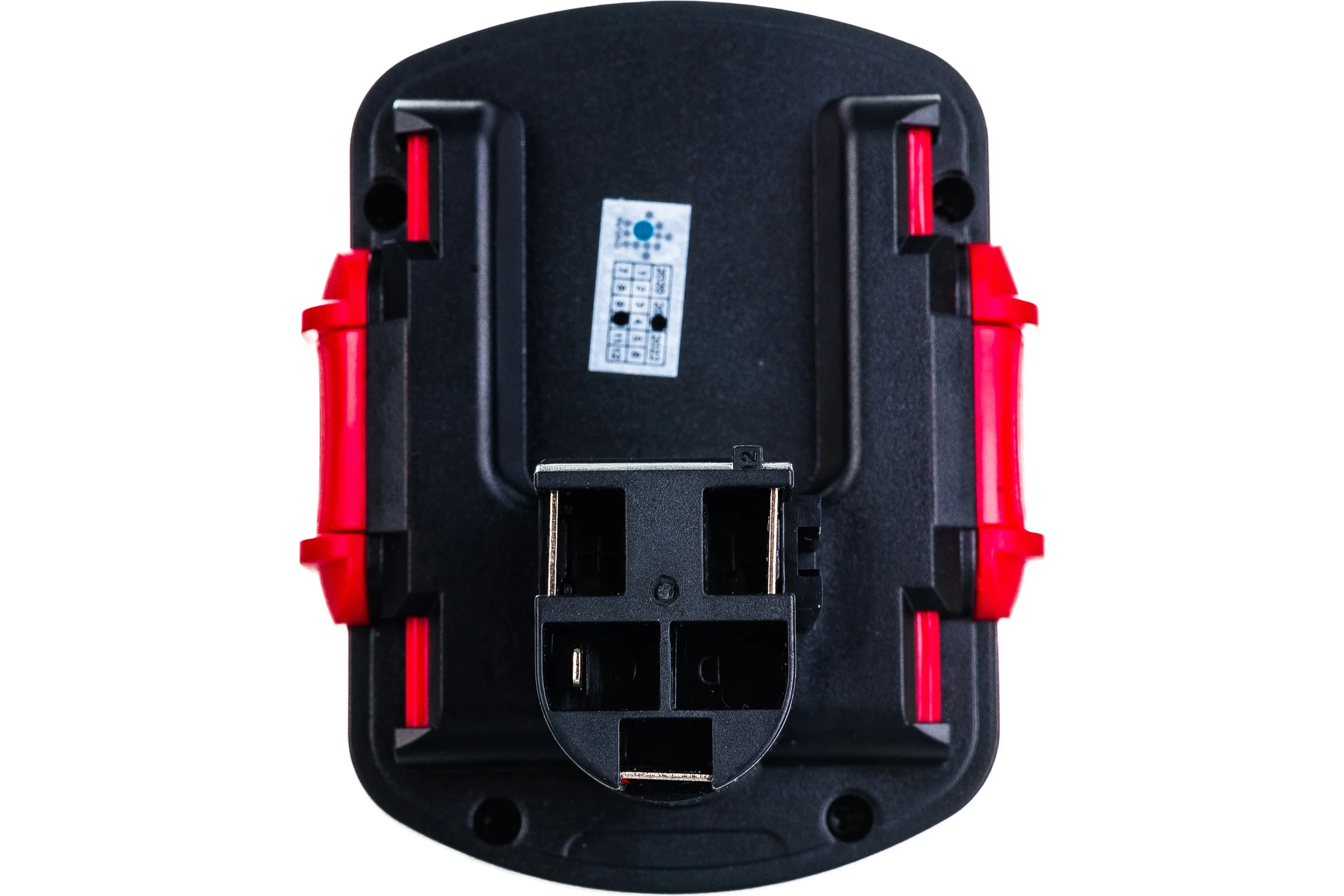 Аккумулятор для электроинструмента Bosch (Ni-Mh, 12В, 2Ач) TopON PN: 2 607 335 684 TOP-PTGD-BOS-12-2