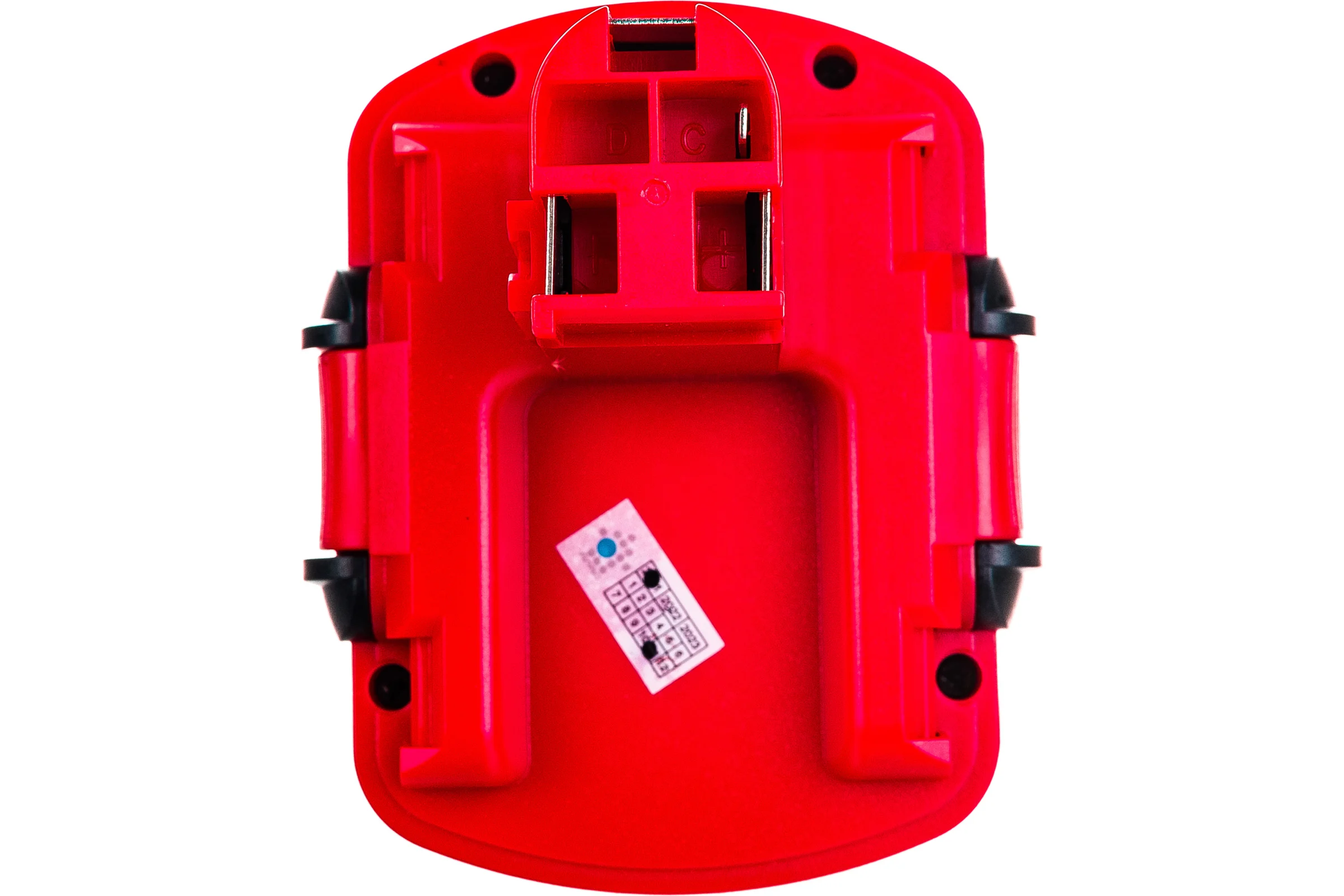 Аккумулятор для электроинструмента Bosch (Ni-Mh, 14.4В, 2.1Ач) TopON PN: 2 607 335 264 TOP-PTGD-BOS-14.4