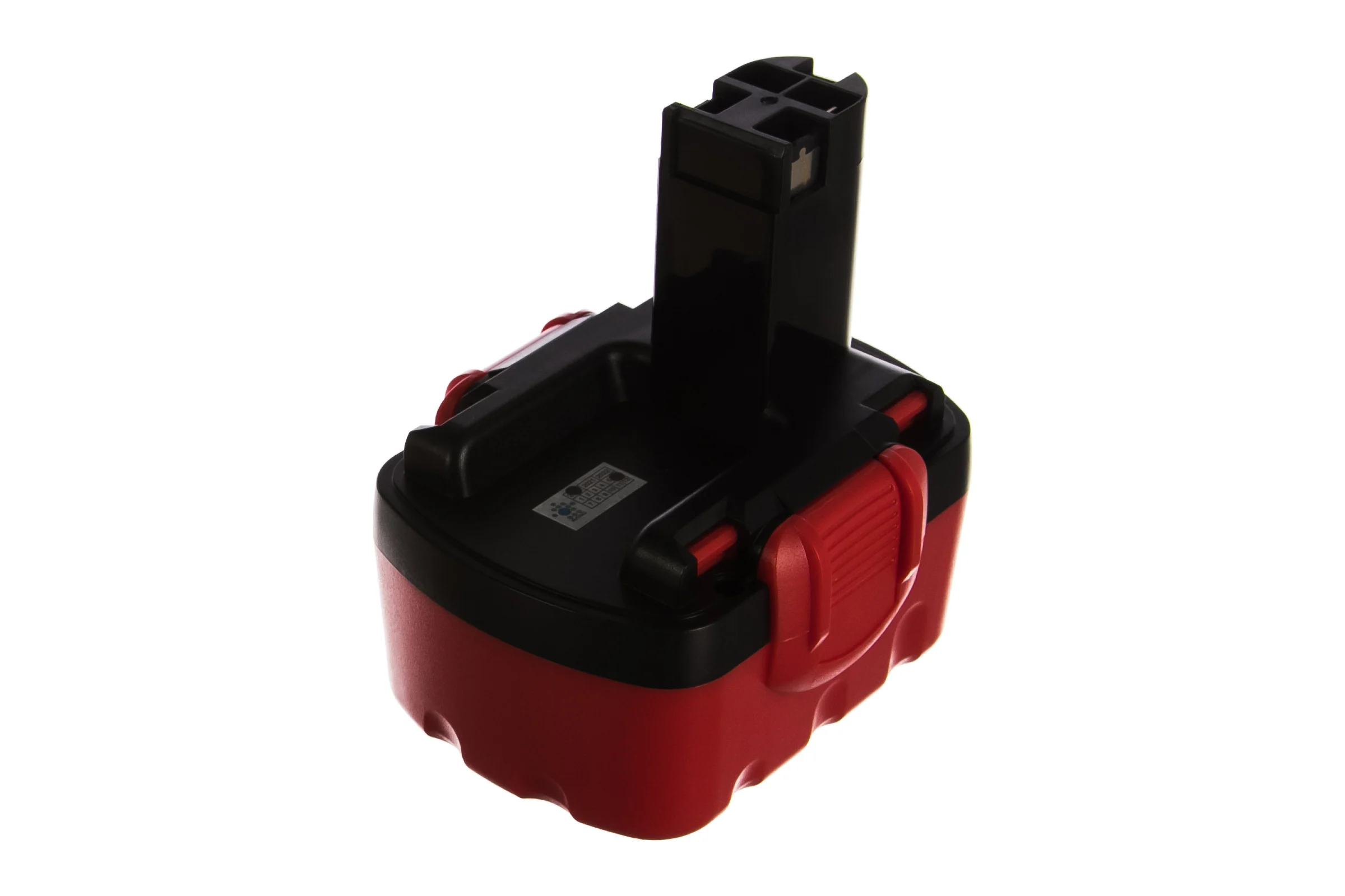 Аккумулятор для электроинструмента Bosch (Ni-Cd, 14.4В, 2Ач) TopON PN: 2 607 335 264 TOP-PTGD-BOS-14.4/A/2
