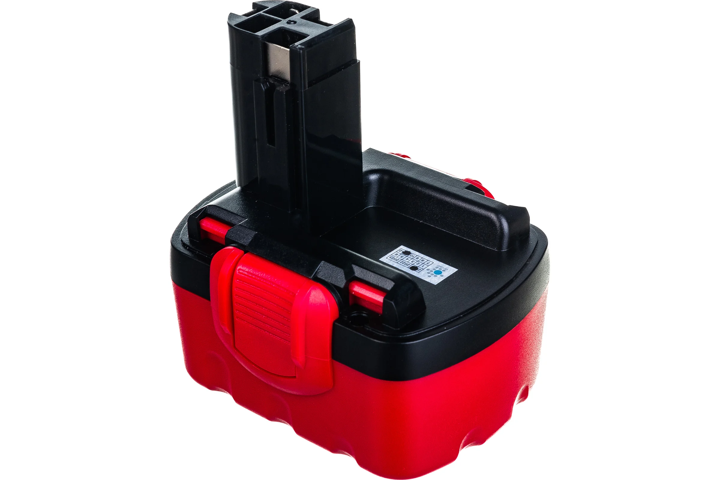 Аккумулятор для электроинструмента Bosch (Ni-Cd, 14.4В, 2Ач) TopON PN: 2 607 335 264 TOP-PTGD-BOS-14.4/A/2