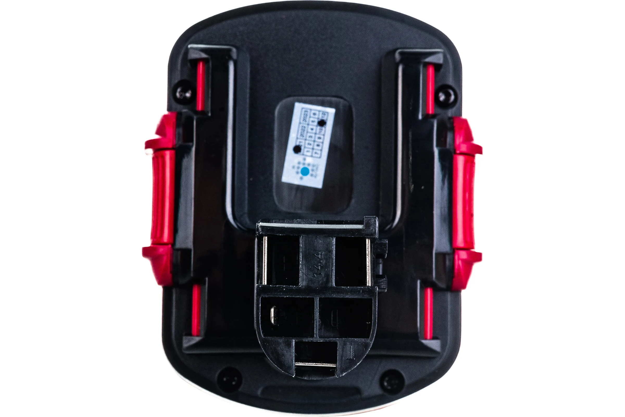 Аккумулятор для электроинструмента Bosch (Li-Ion, 14.4В, 2Ач) TopON PN: 2 607 335 528 TOP-PTGD-BOS-L14.4-2.0A