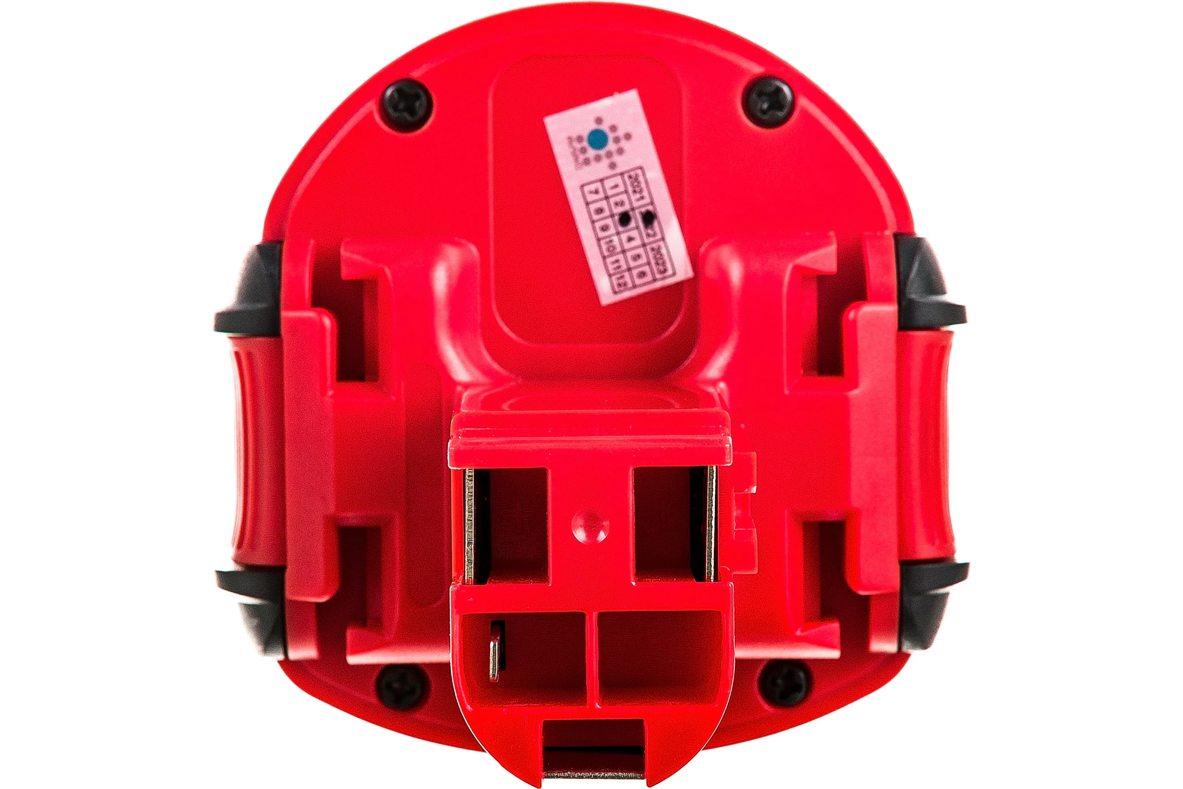 Аккумулятор для электроинструмента Bosch (Ni-Mh, 9.6В, 2.1Ач) TopON PN: 2607335707 TOP-PTGD-BOS-9.6