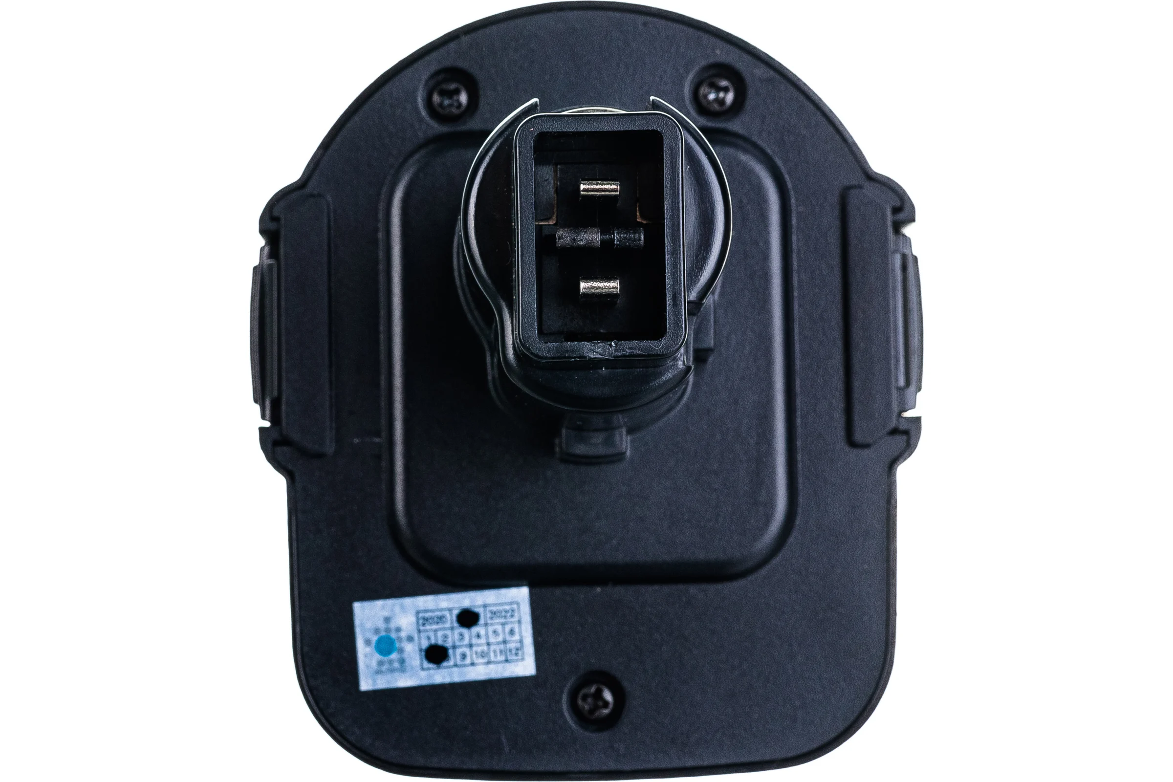 Аккумулятор для электроинструмента DeWalt (Ni-Cd, 12В, 1.3Ач) TopON TOP-PTGD-DE-12/A/ TOP-PTGD-DE-12(A)