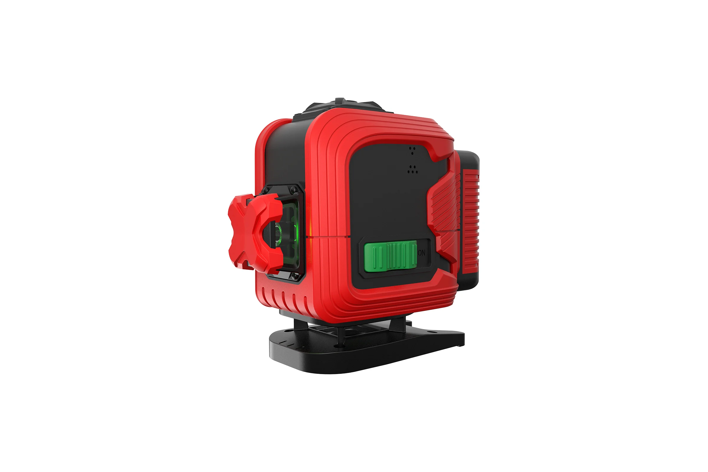 Лазерный нивелир Condtrol Boden 3D 1-002-001