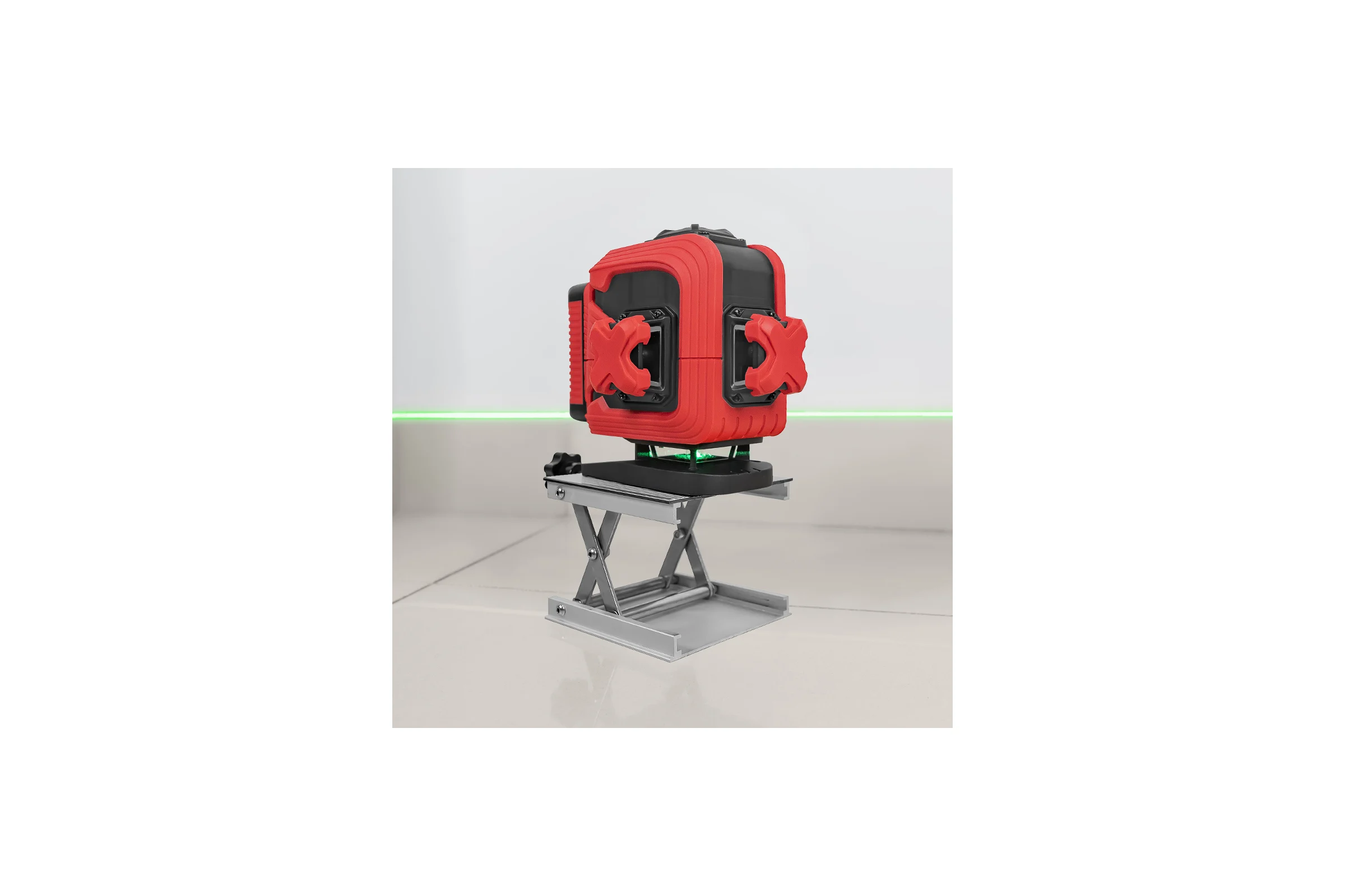 Лазерный нивелир Condtrol Boden 3D 1-002-001