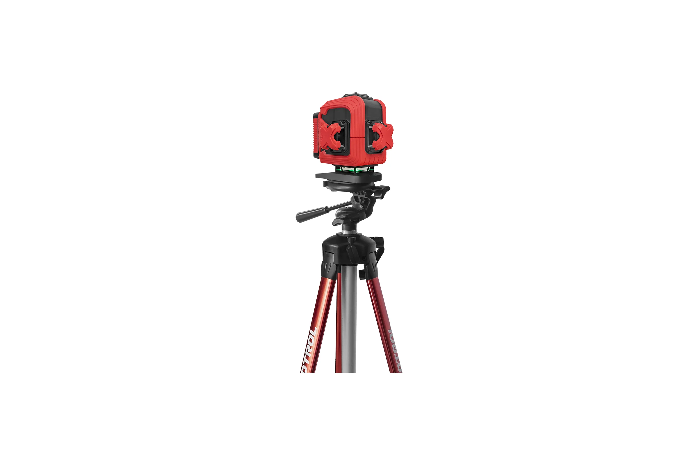 Лазерный нивелир Condtrol Boden 3D 1-002-001
