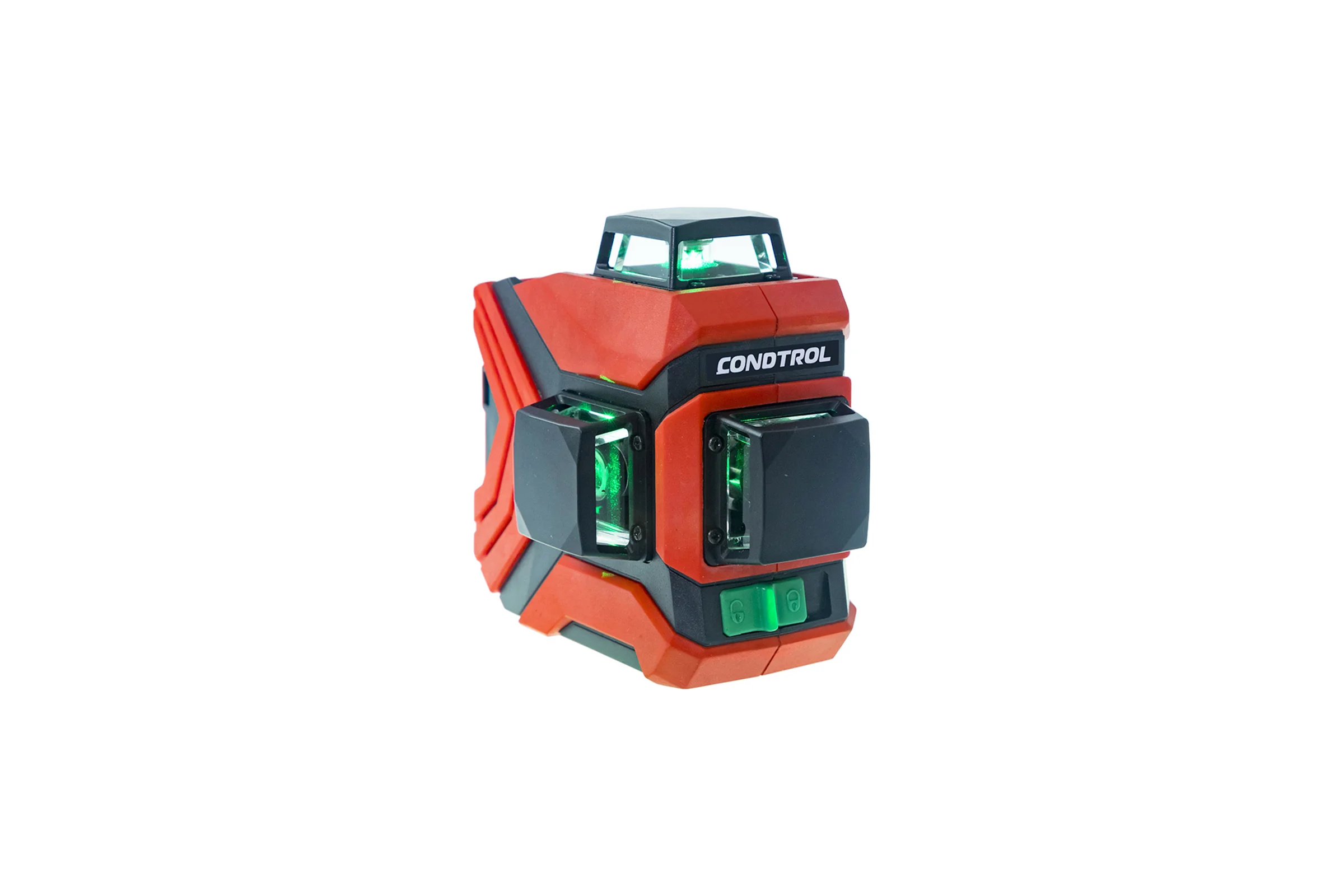 Лазерный нивелир Condtrol GFX 360-3 Kit 1-2-404