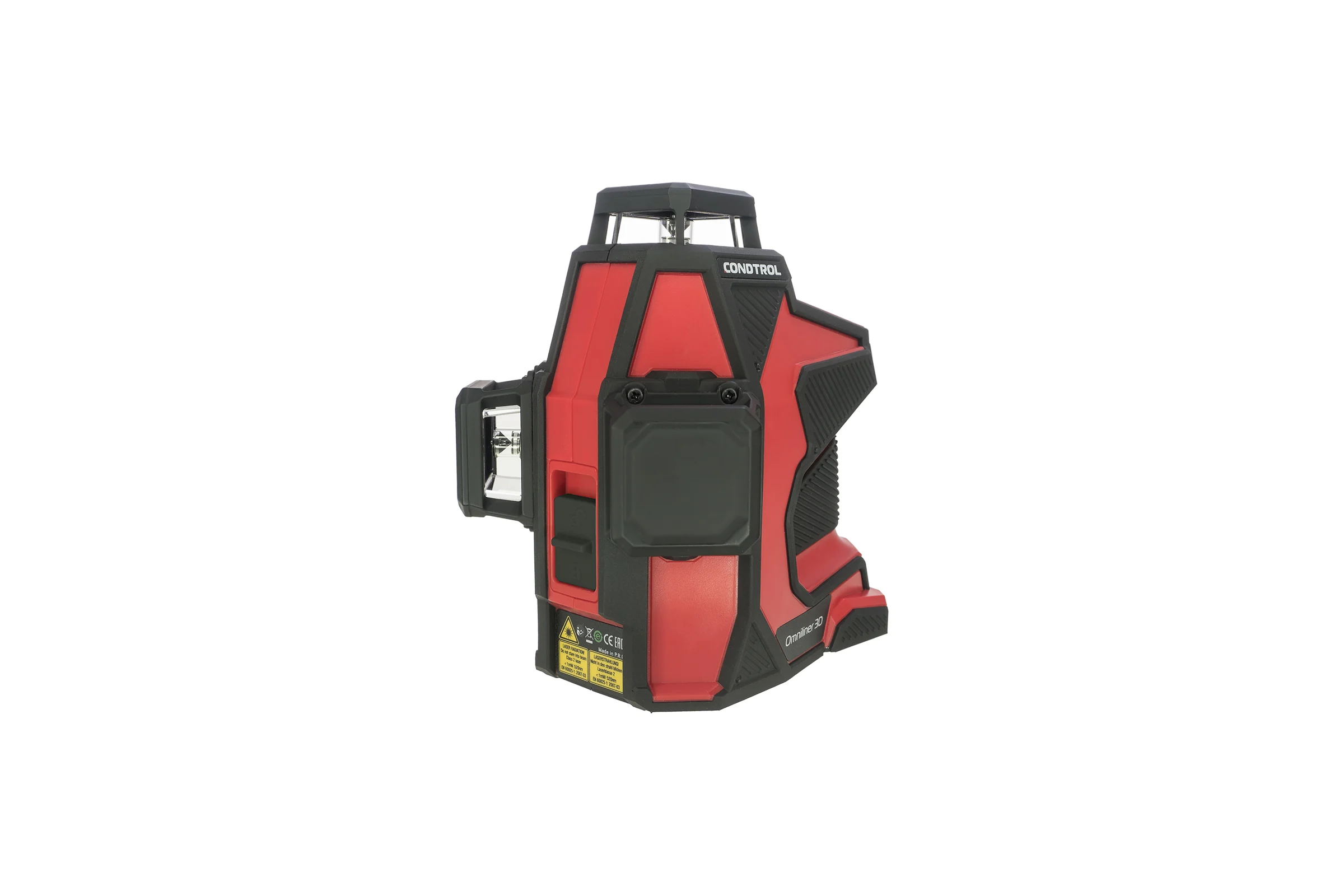 Лазерный нивелир Condtrol Omniliner 3D Kit 1-2-405