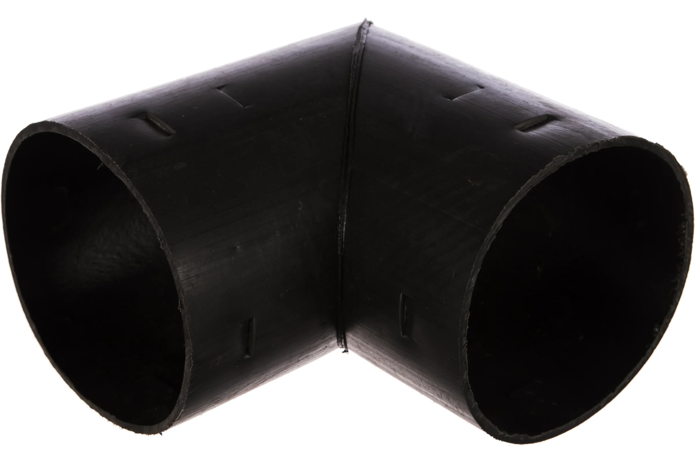 Отвод для дренажной трубы POLYTRON PRODREN DN/OD 110 PPD 40 0100b