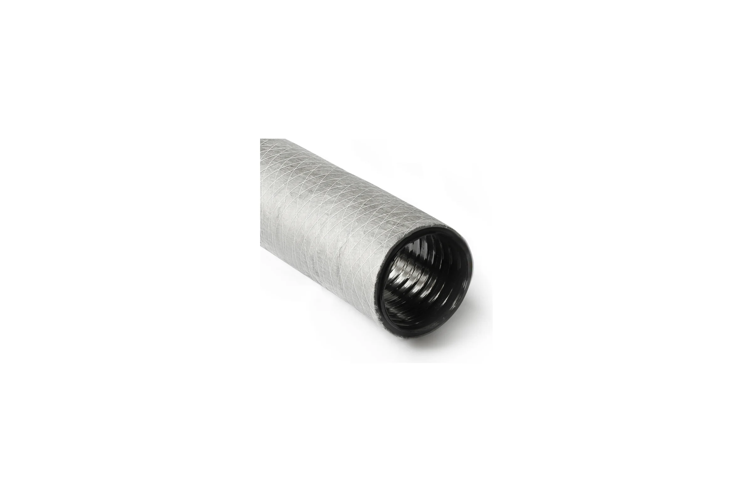 Дренажная труба POLYTRON PRODREN SN6 двухслойная с геофильтром DN/OD 110x50м D205203702