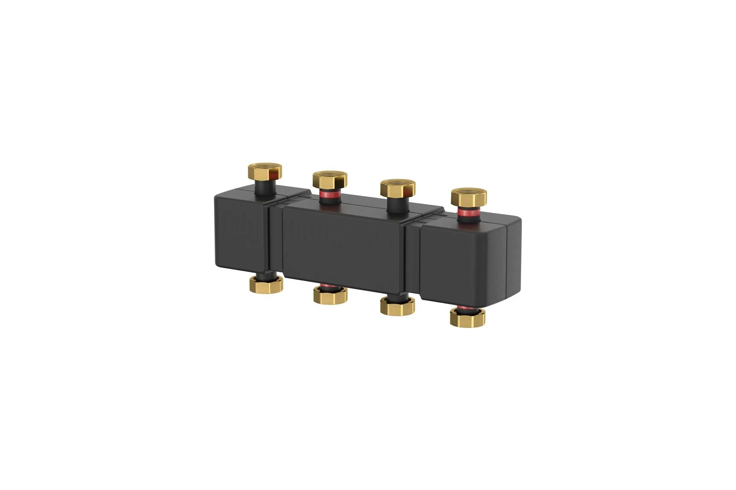Коллектор распределительный Meibes MeiFlow TOP S до 5 контуров M66301.930