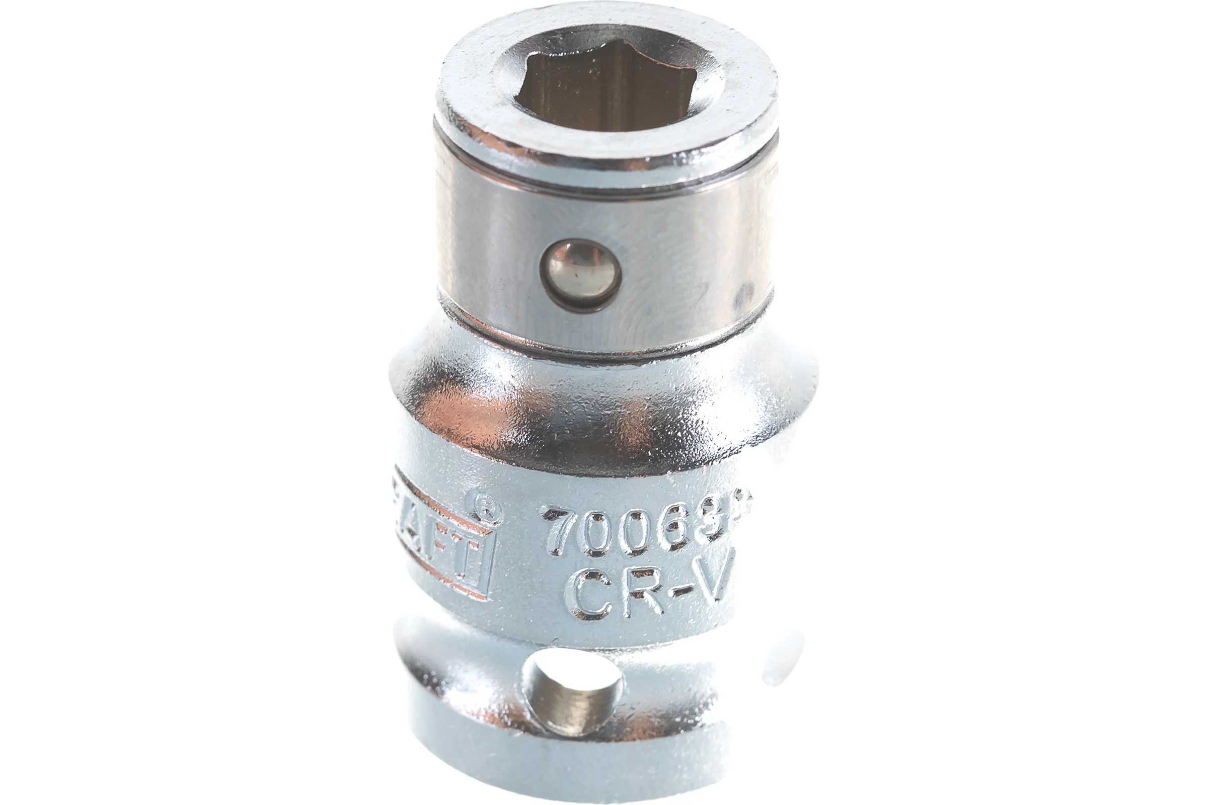 Держатель вставок 1/2"F Dr - 5/16"F KRAFT KT 700633