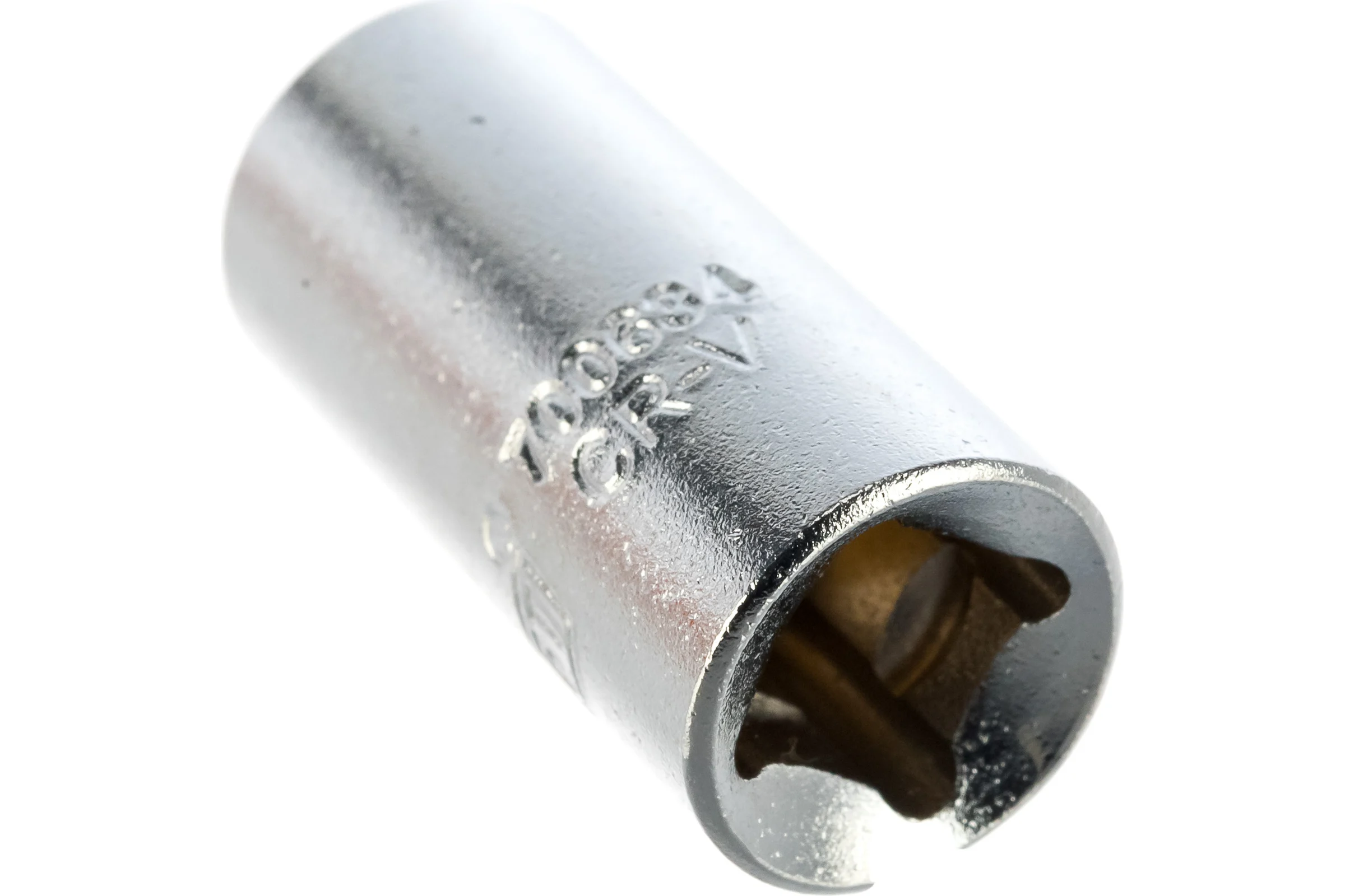 Держатель вставок 1/4"F Dr - 1/4"F HEX с магнитом KRAFT KT 700634