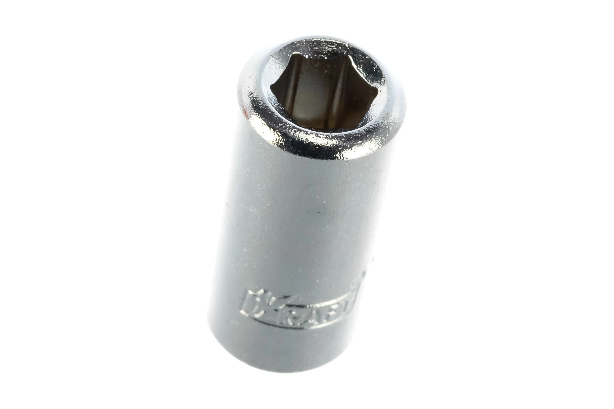 Держатель вставок 1/4"F Dr - 1/4"F HEX с магнитом KRAFT KT 700634