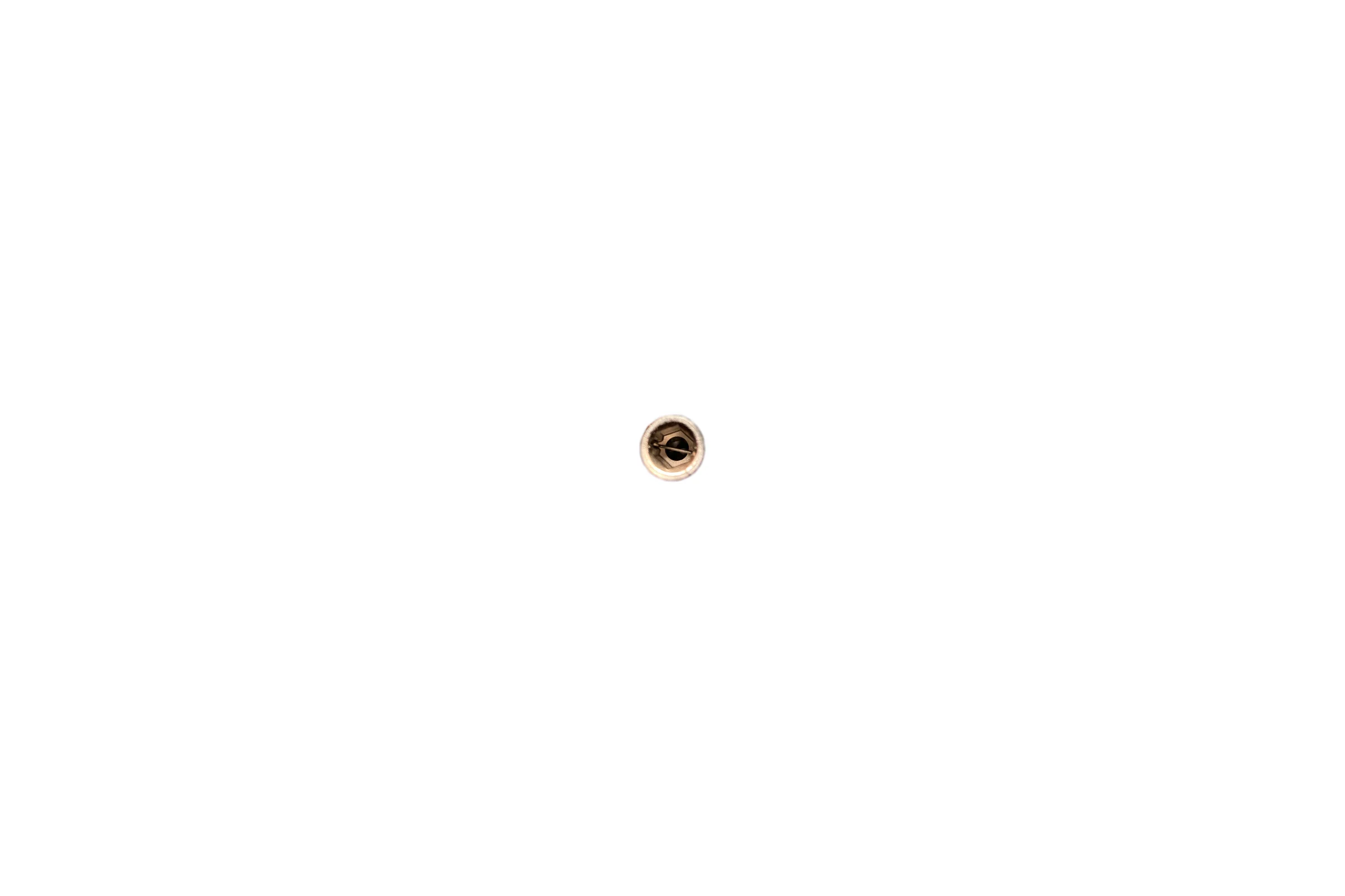 Держатель вставок 1/4"F Dr - 1/4"F HEX с магнитом KRAFT KT 700634