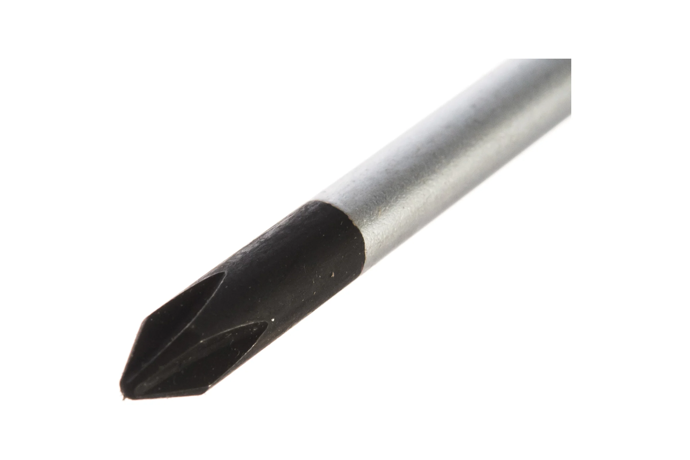 Отвертка стержневая крестовая Jonnesway D71P175 ANTI-SLIP GRIP, PH1x75 мм 49950