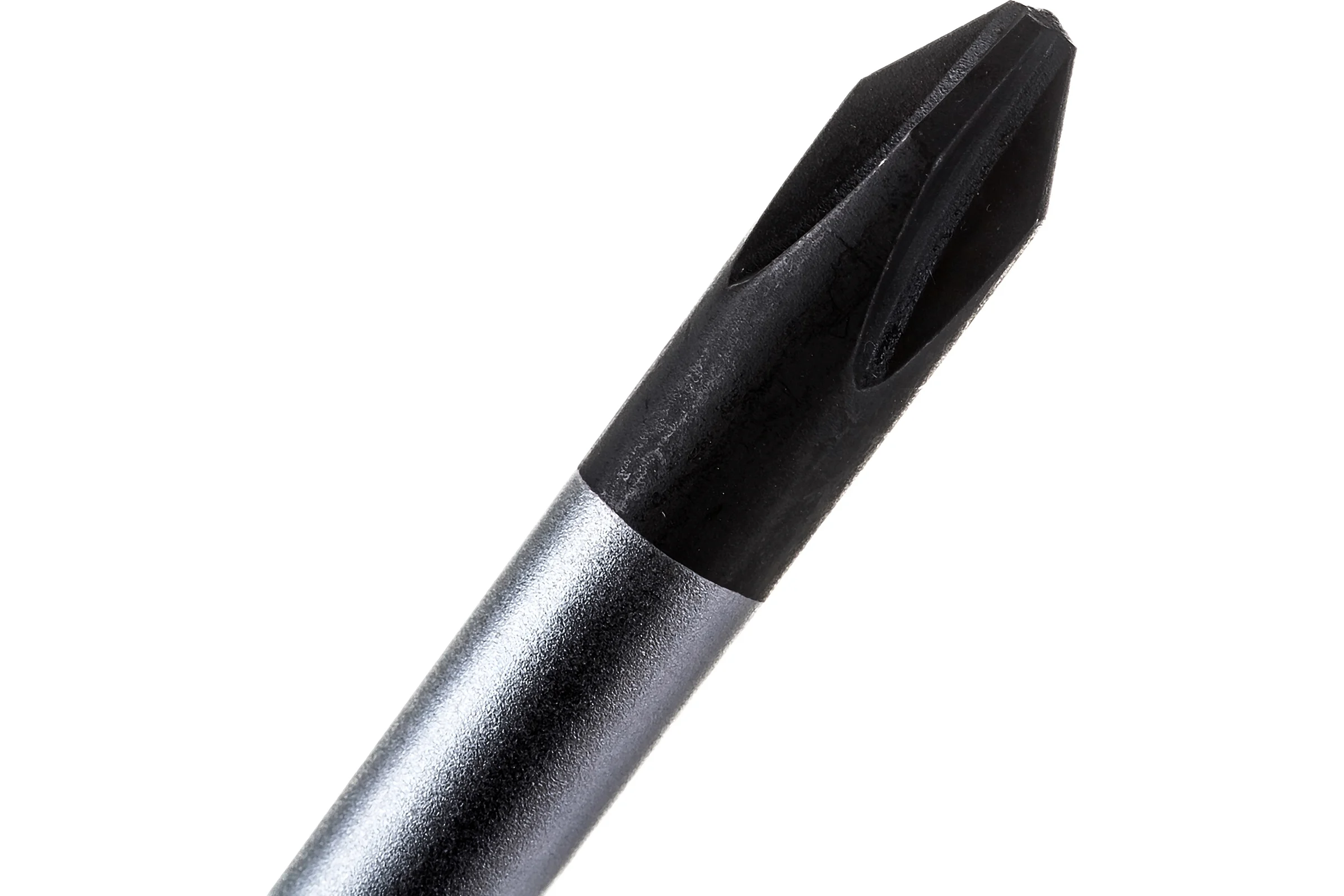 Стержневая крестовая отвертка Jonnesway D71P2100 ANTI-SLIP GRIP, PH2x100 мм 49951