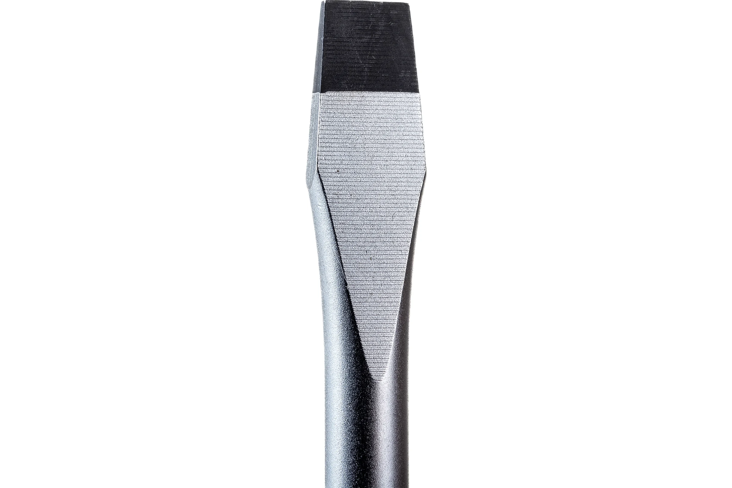 Стержневая шлицевая отвертка Jonnesway D71S6100 ANTI-SLIP GRIP, SL6.5x100 мм 49954